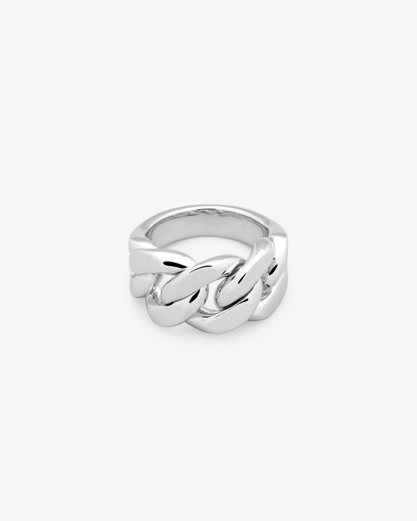 Tom Wood Dean Ring