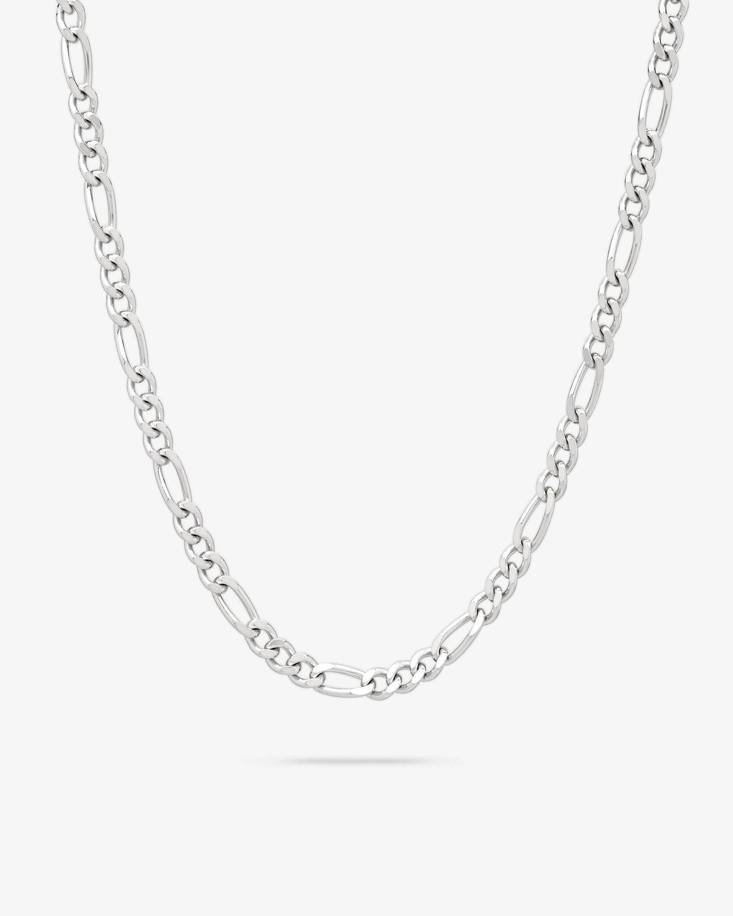 Tom Wood Bo Chain Thick