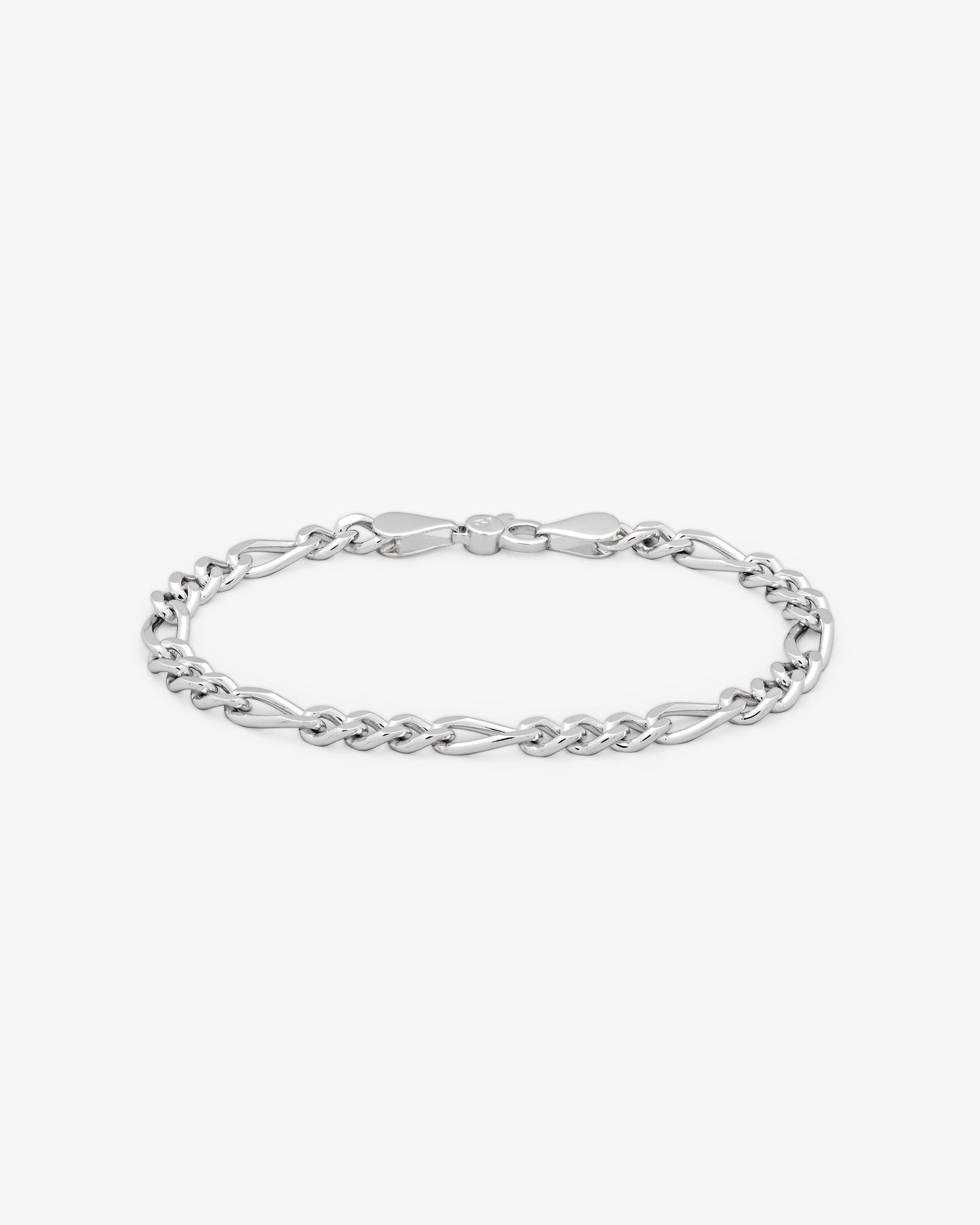 Tom Wood Bo Bracelet Thick