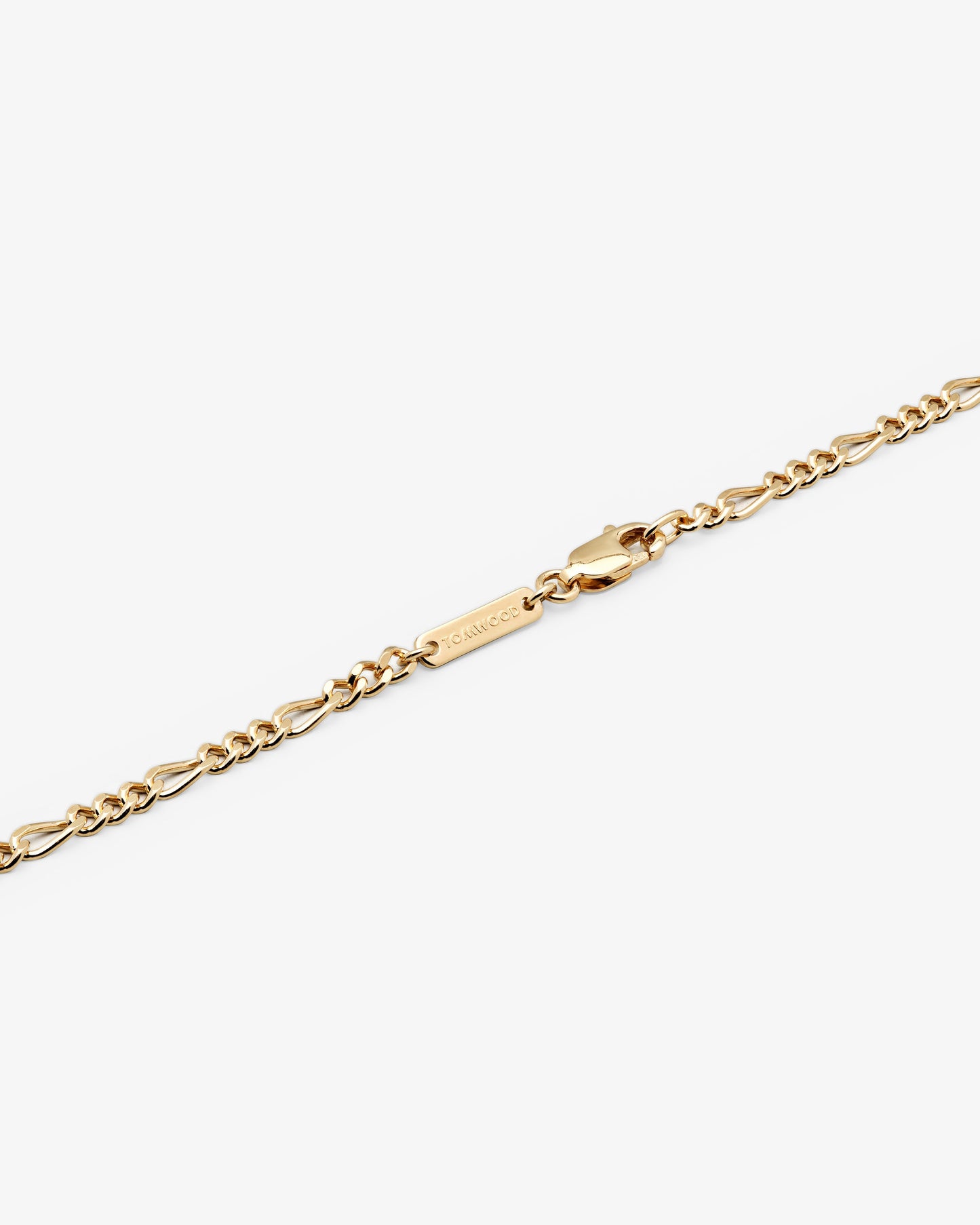 Tom Wood Bo Bracelet Slim
