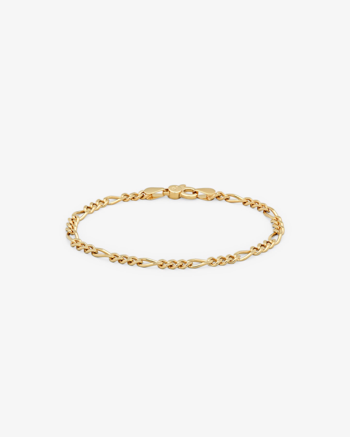 Tom Wood Bo Bracelet Medium