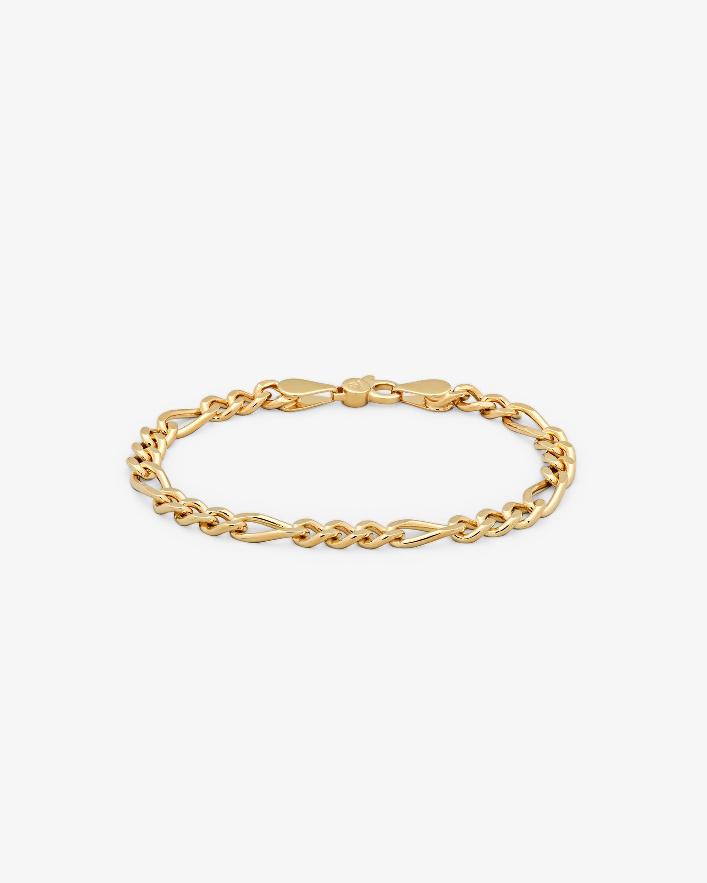 Tom Wood Bo Bracelet Thick