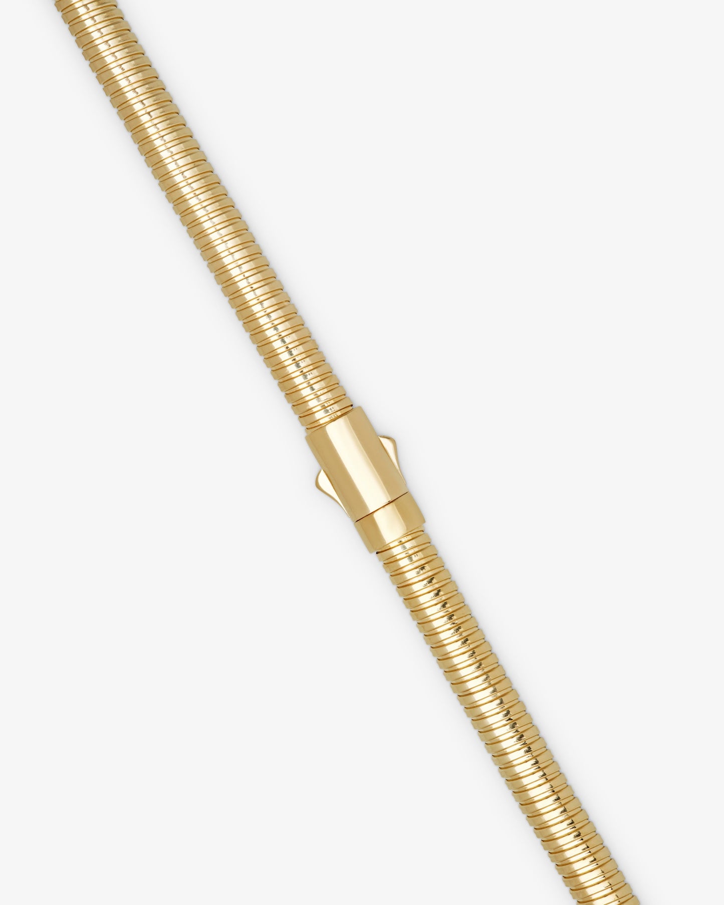 Tom Wood Tubogas Chain