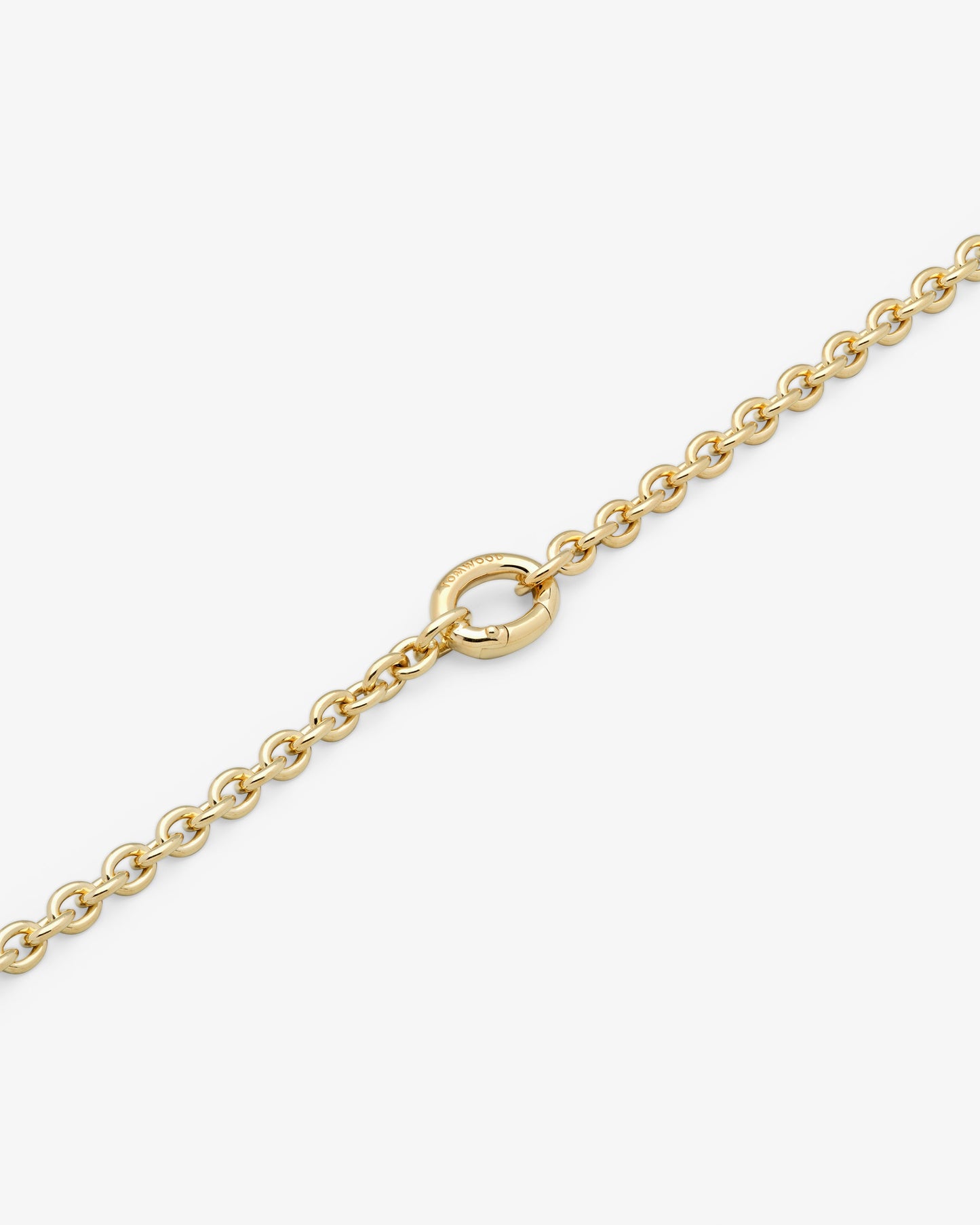 Tom Wood Ada Chain Slim