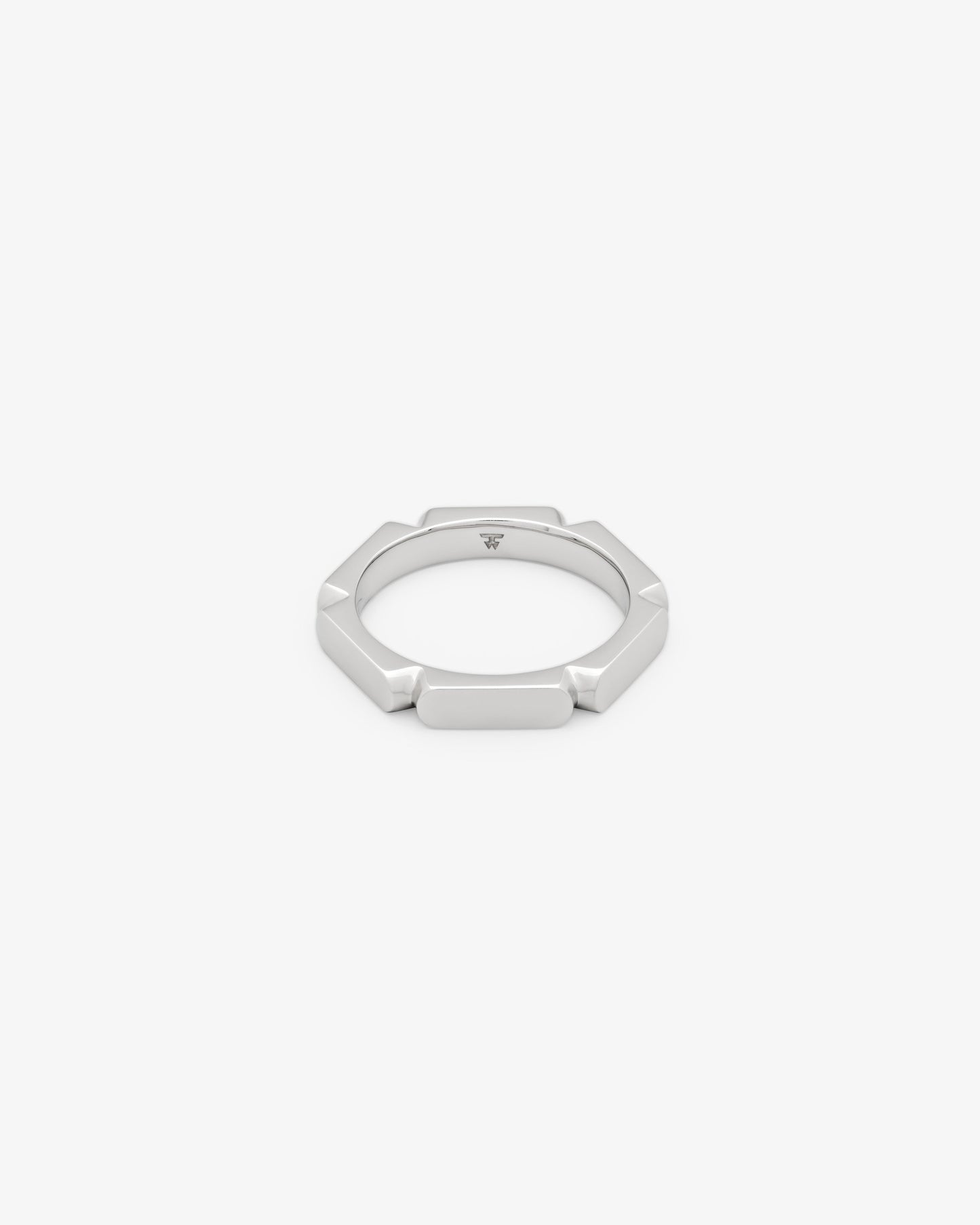 Tom Wood Umi Band Ring Slim