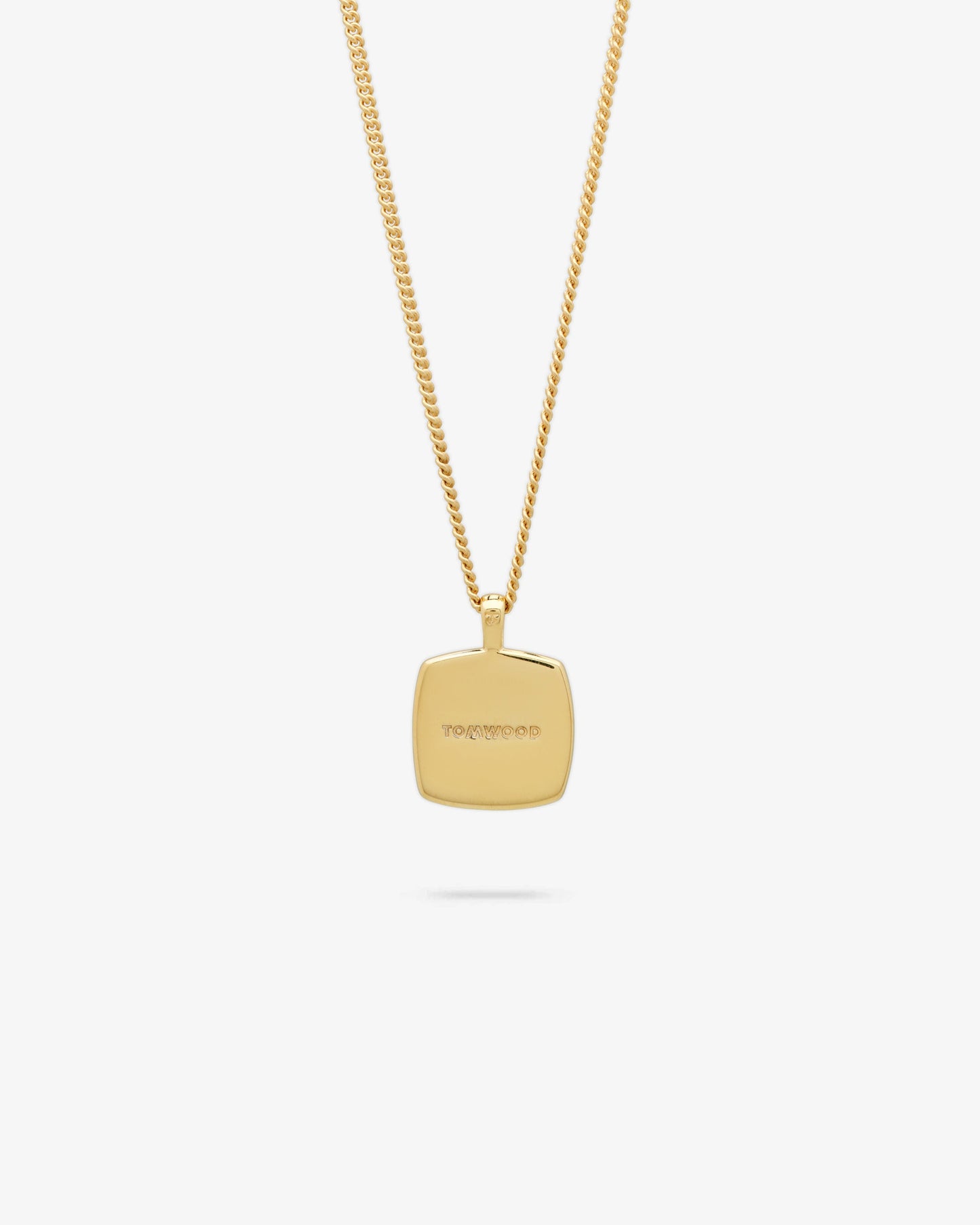 Tom Wood Umi Pendant