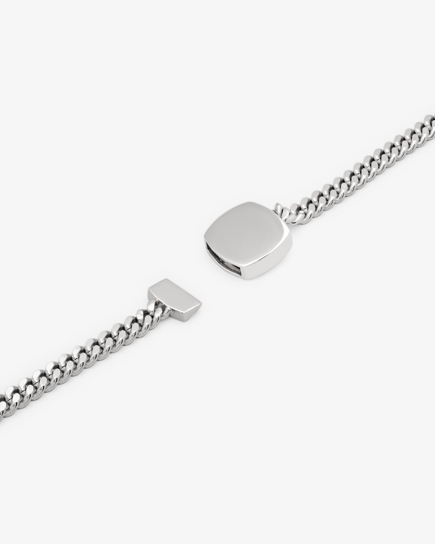 Tom Wood Umi Necklace