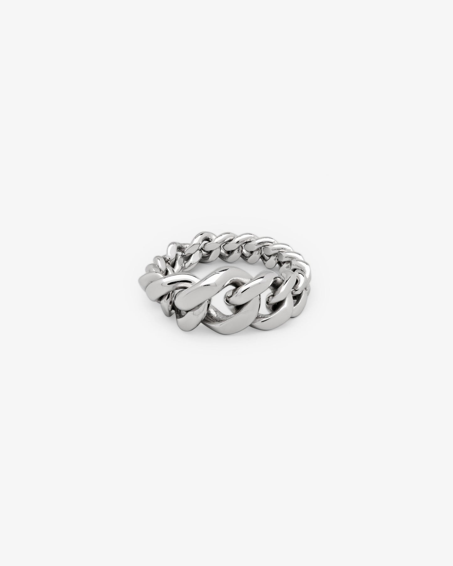 Tom Wood Dean Band Ring