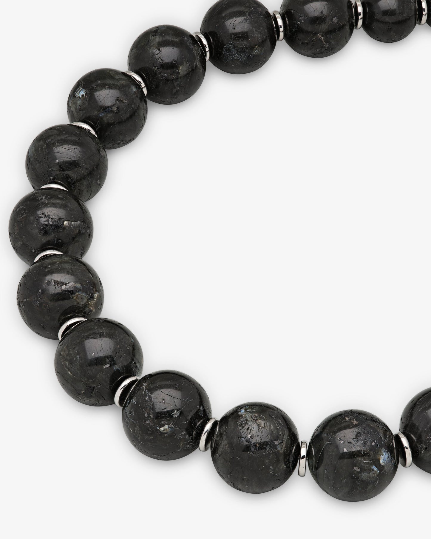 Tom Wood Cove Collar Necklace