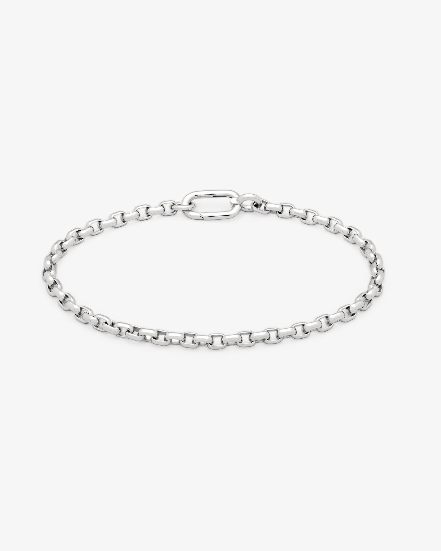 Tom Wood Lee Bracelet Thick