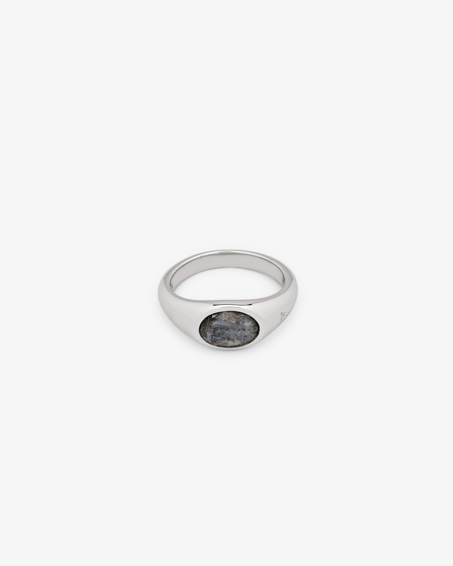 Tom Wood Joe Ring Larvikite