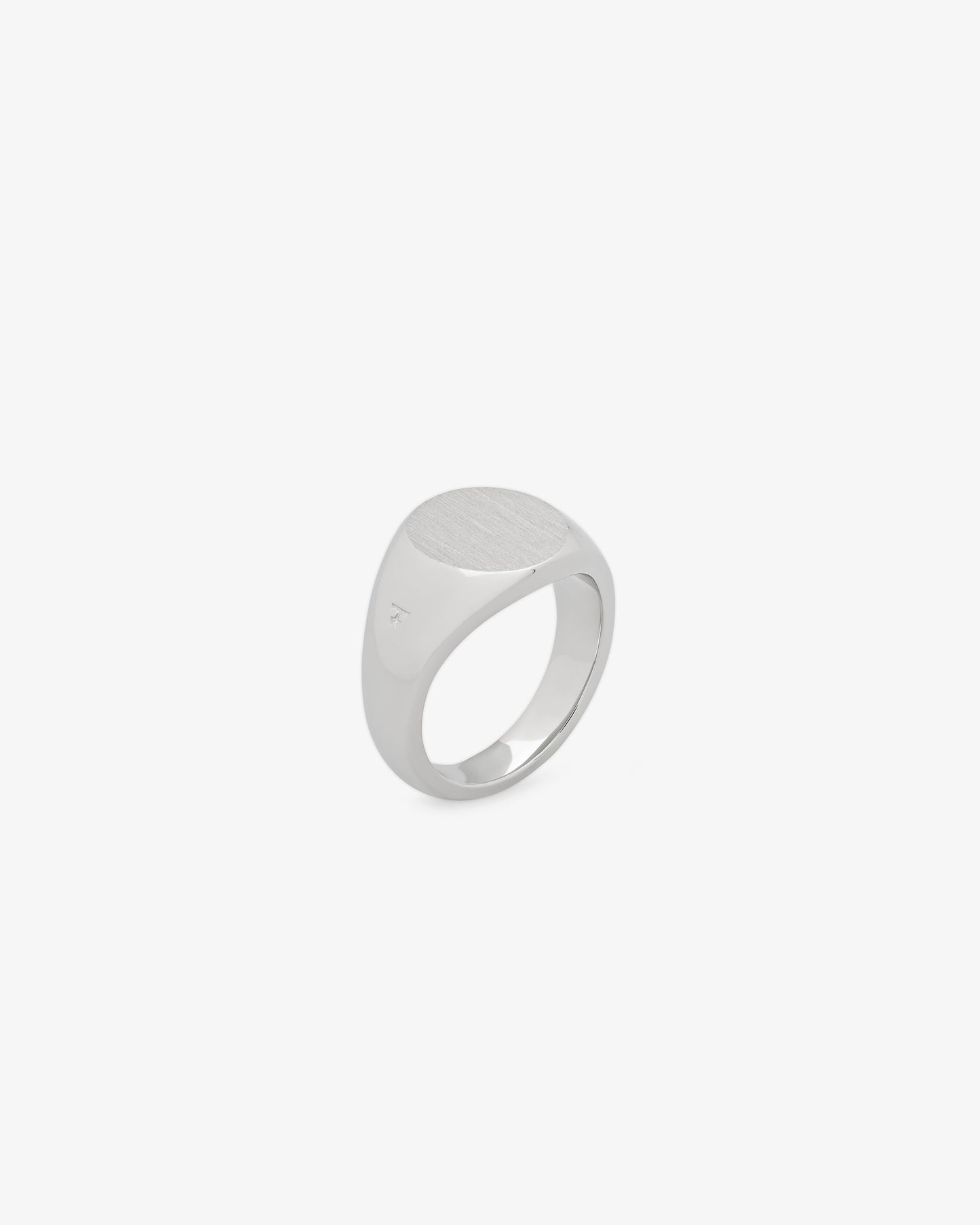 Tom Wood Kim Ring Satin