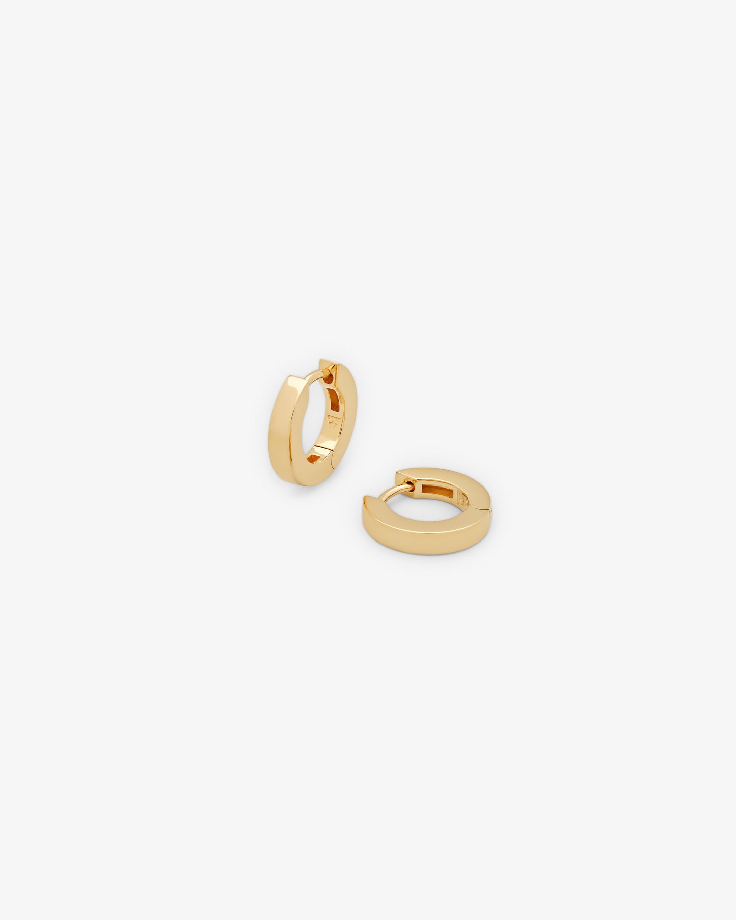 Tom Wood Beck Hoops