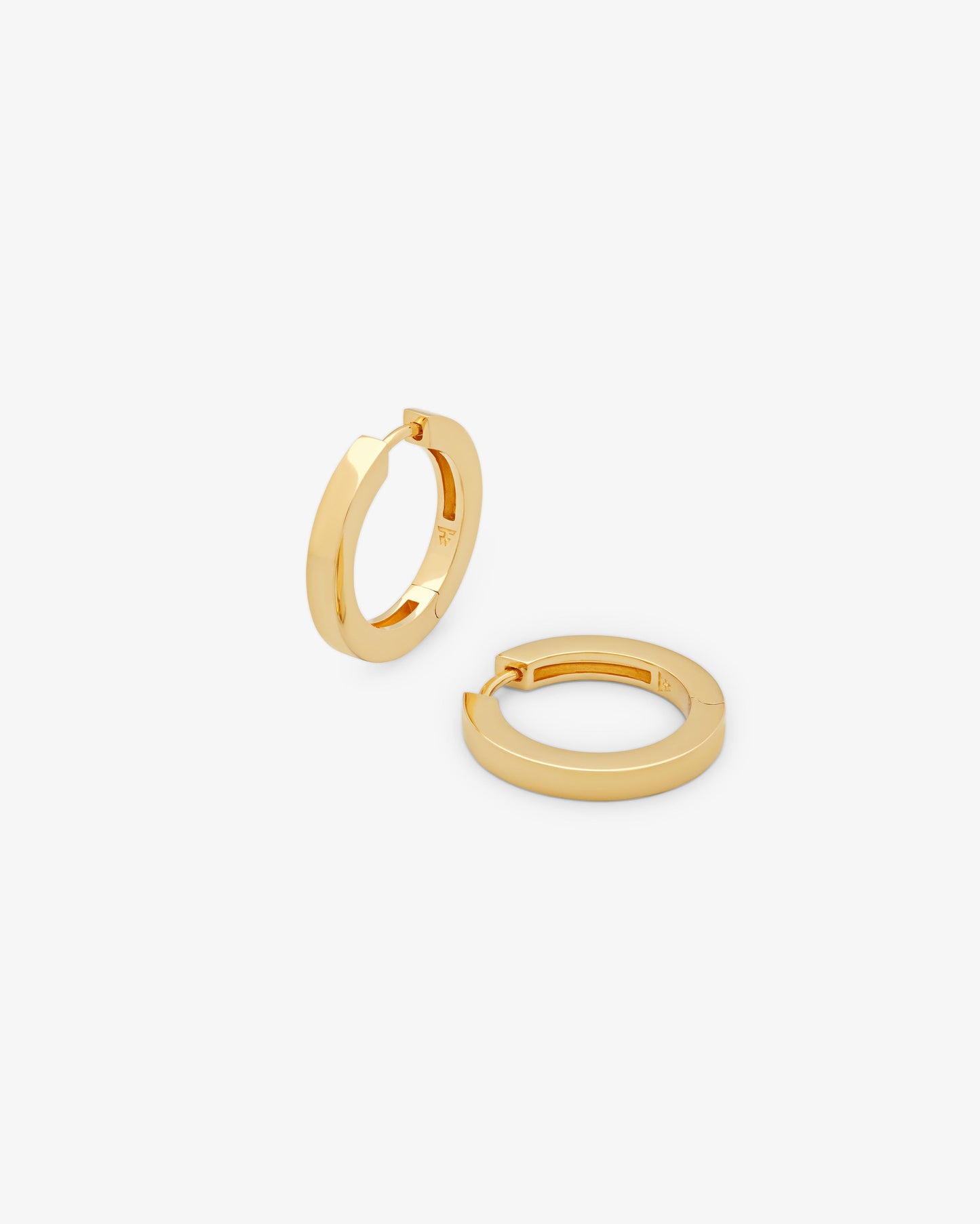 Tom Wood Beck Hoops Medium