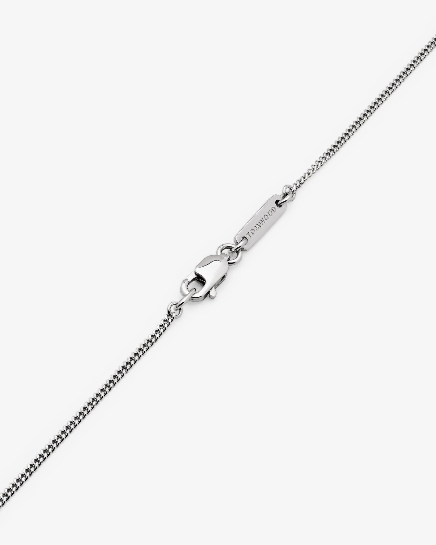 Tom Wood Jil Chain