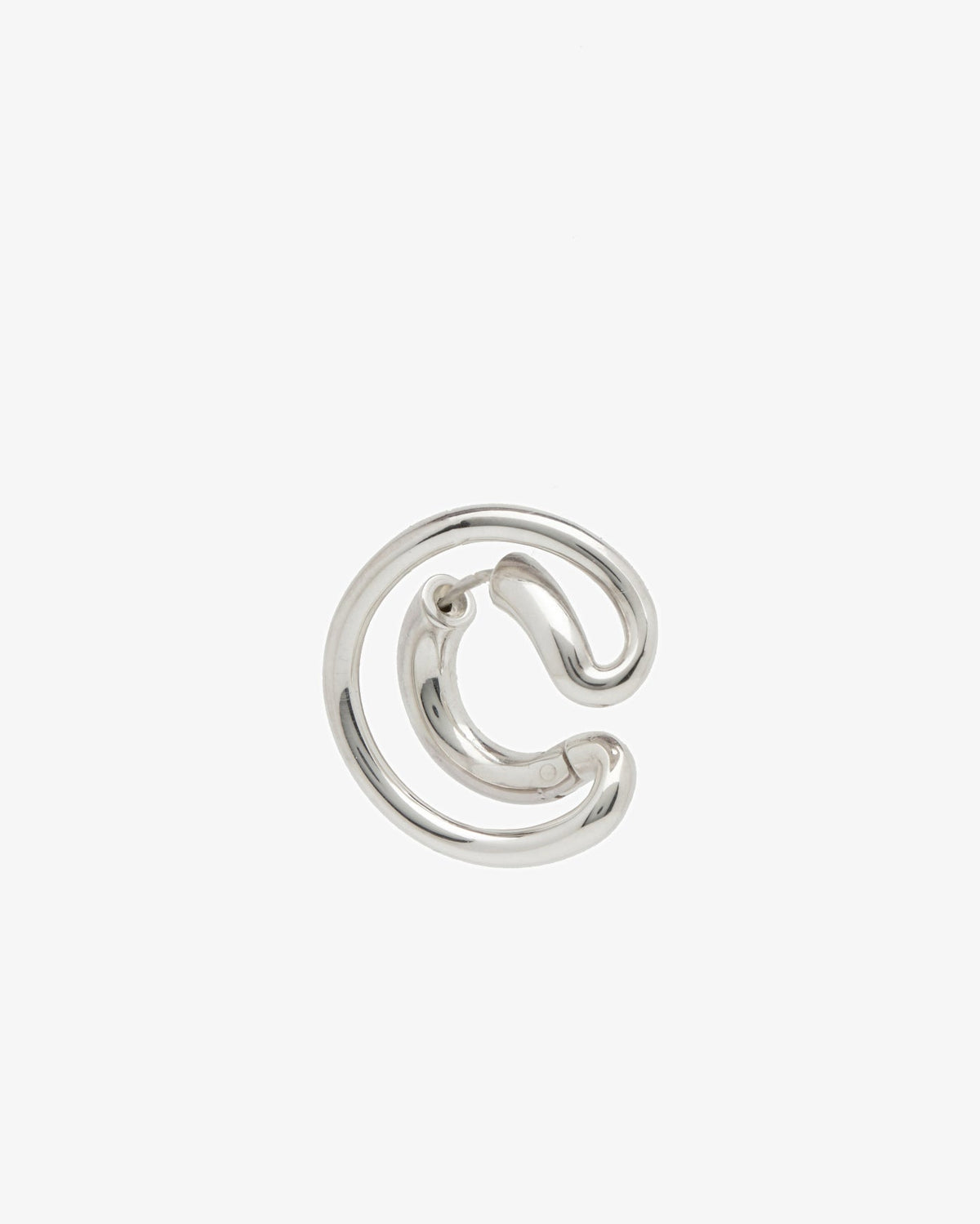 Charlotte Chesnais Ego Single Earring