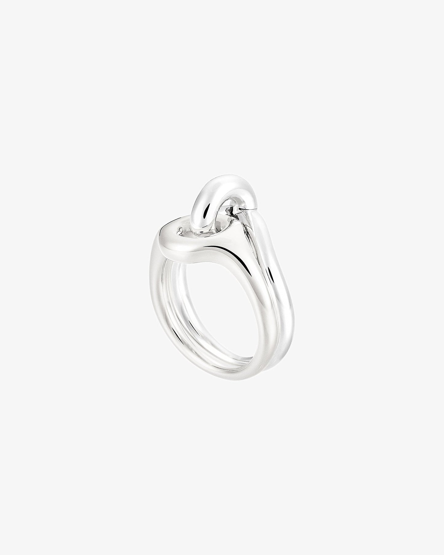 Charlotte Chesnais Eclipse Ring