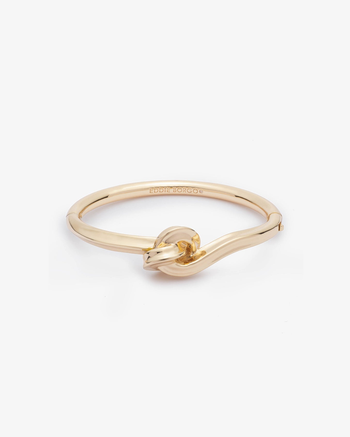 Eddie Borgo Knot Bracelet