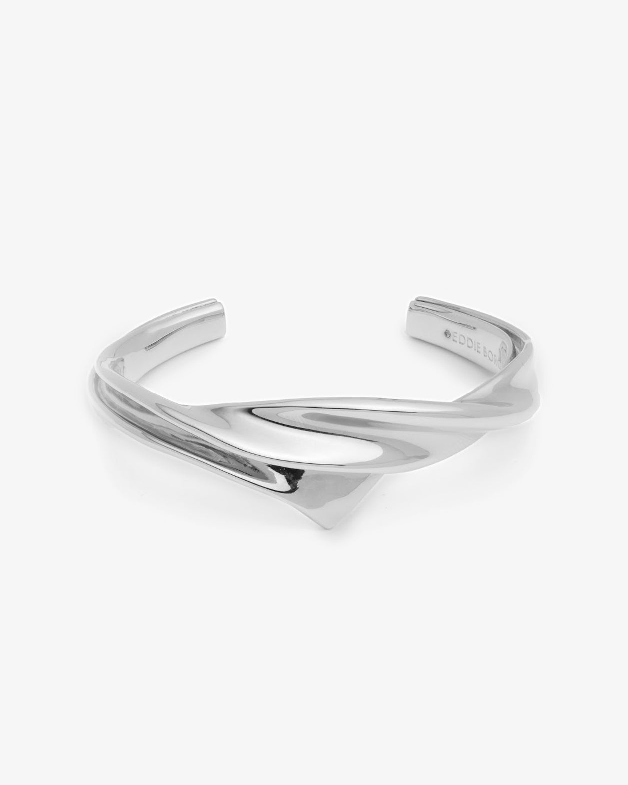 Eddie Borgo Kerchief Bracelet