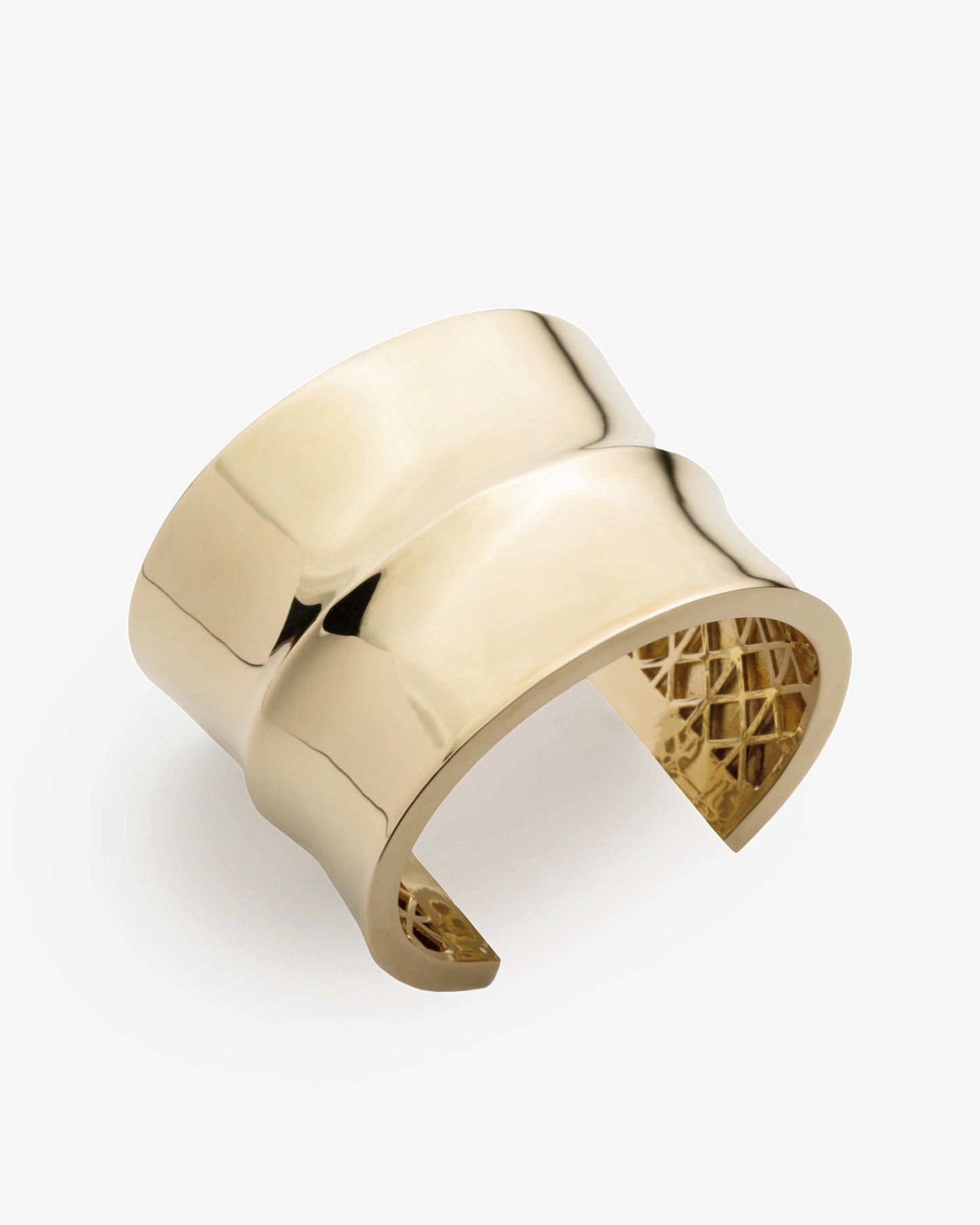 Eddie Borgo Bambu Cuff Bracelet
