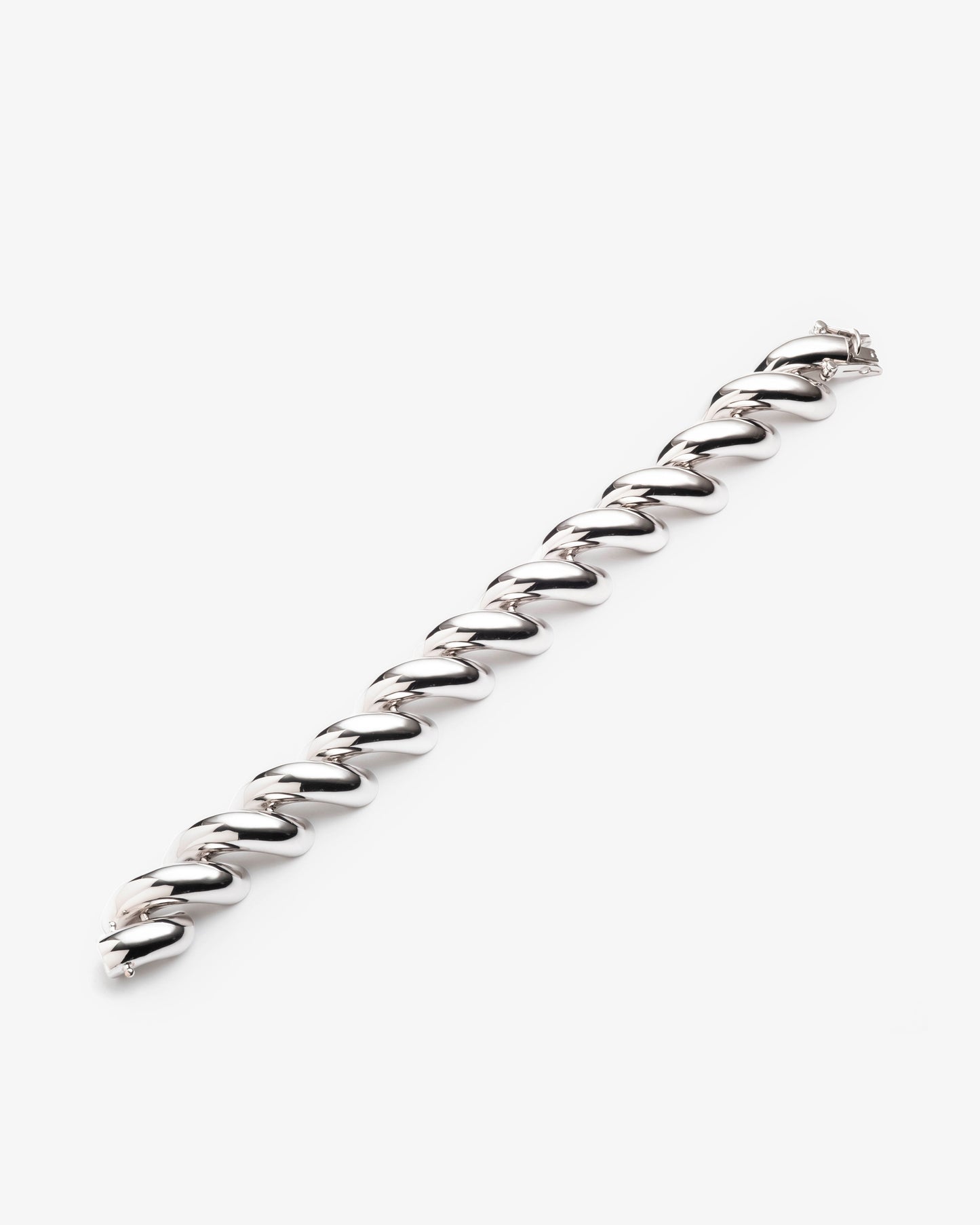Eddie Borgo Torsade Bracelet