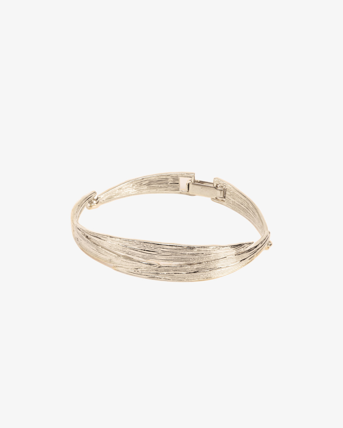 Bamboo Leaf Bracelet