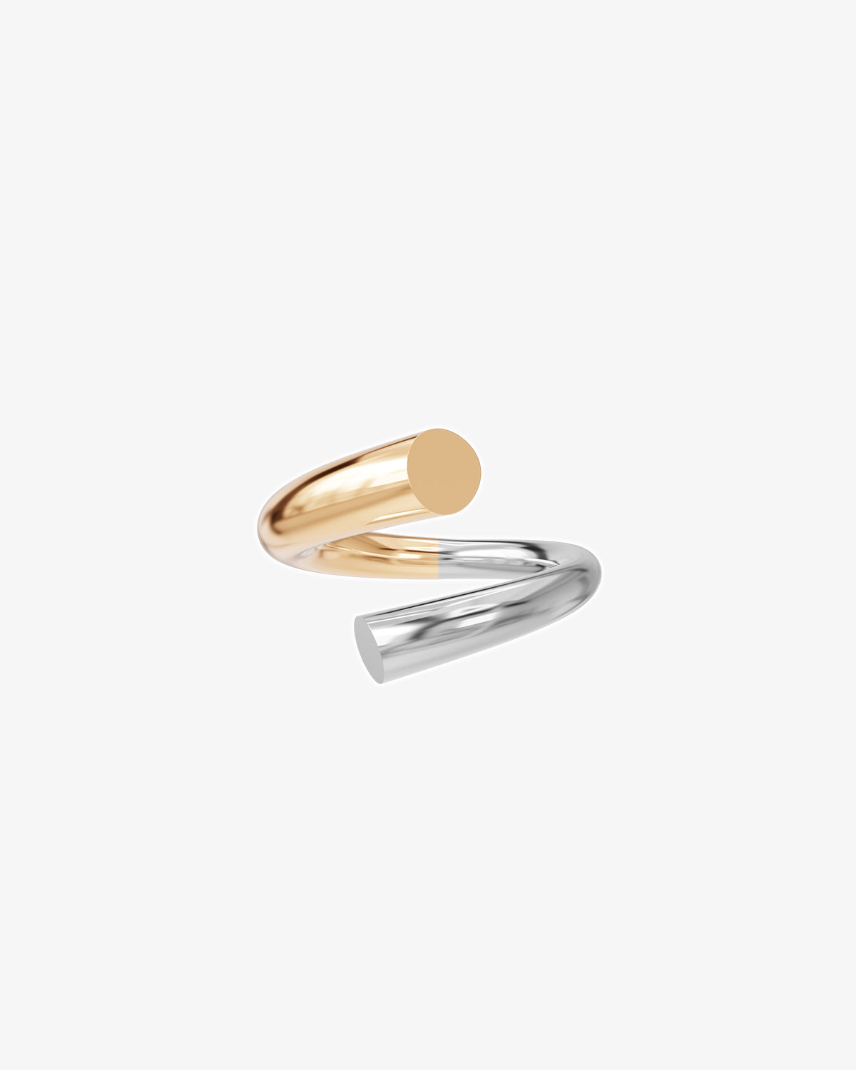 Biseau Ring