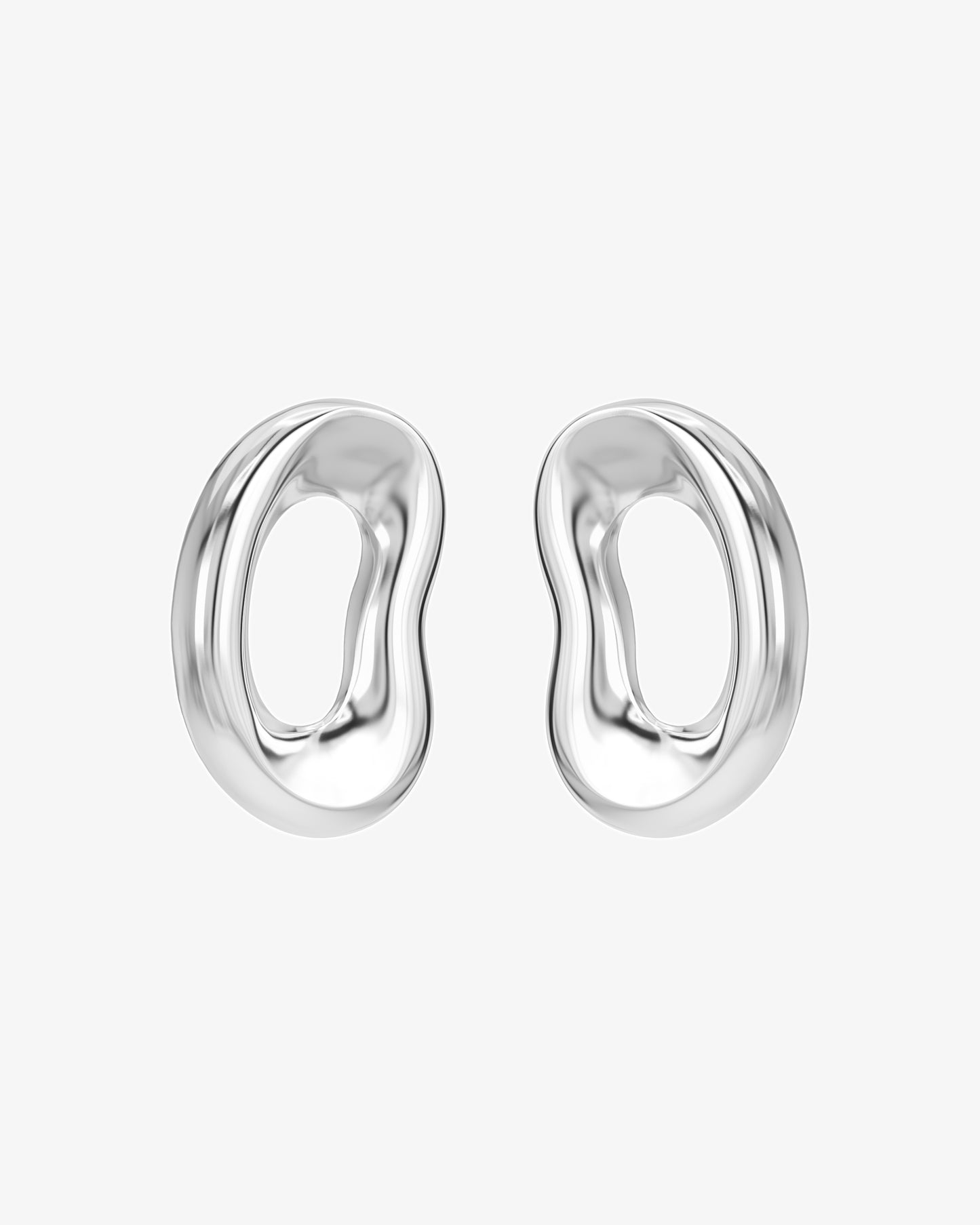 Shima Earrings