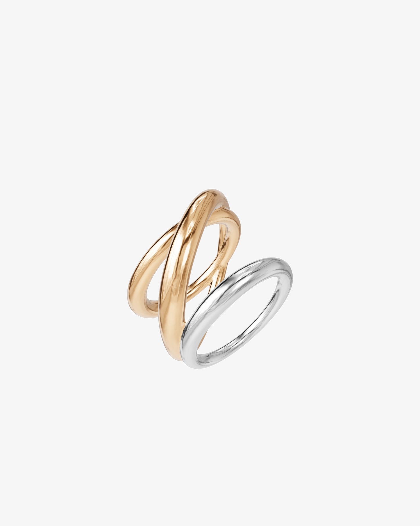 Triplet Ring