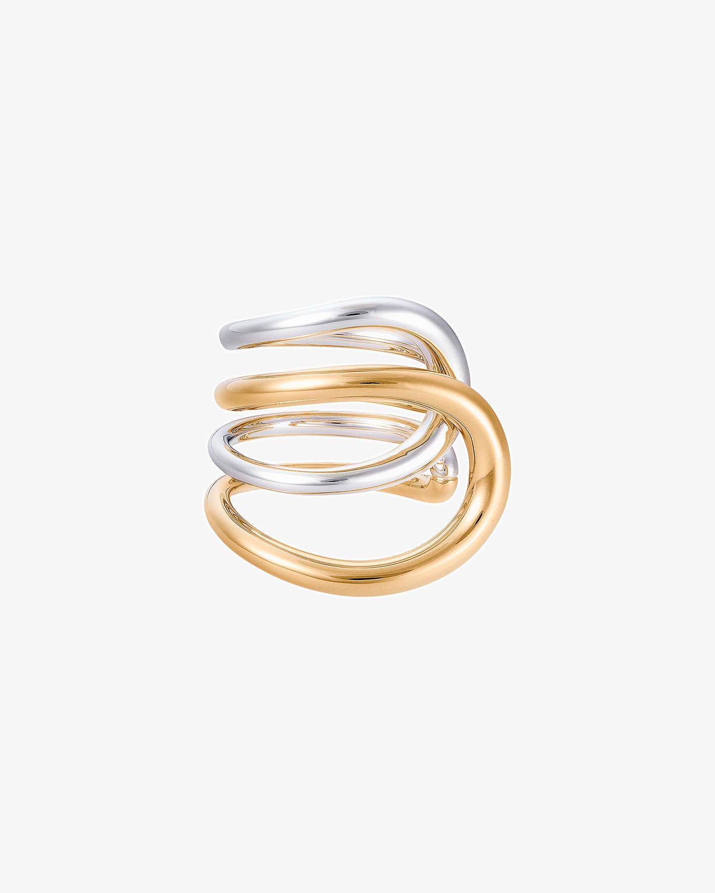 Daisy Single Earring