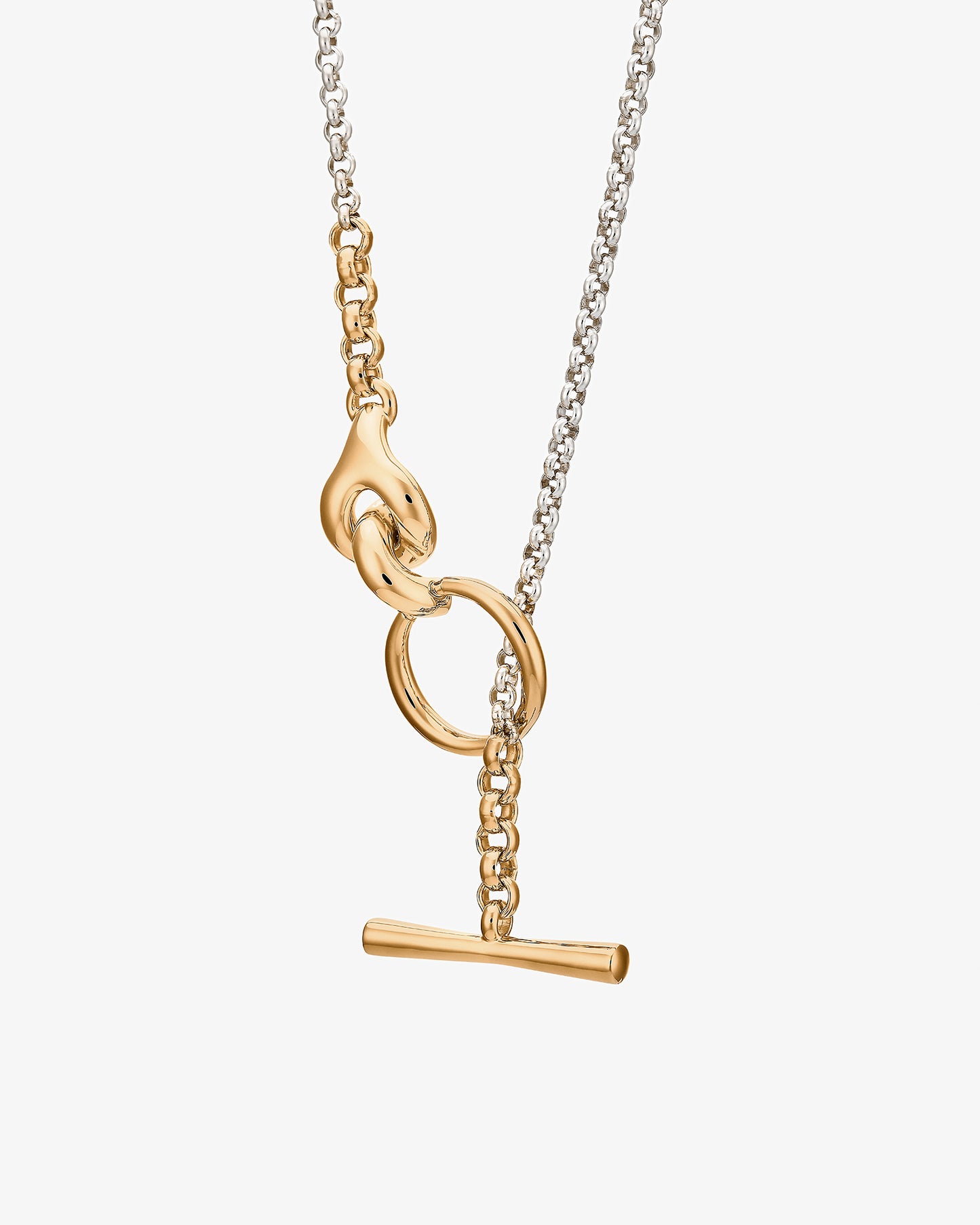 Halo Necklace