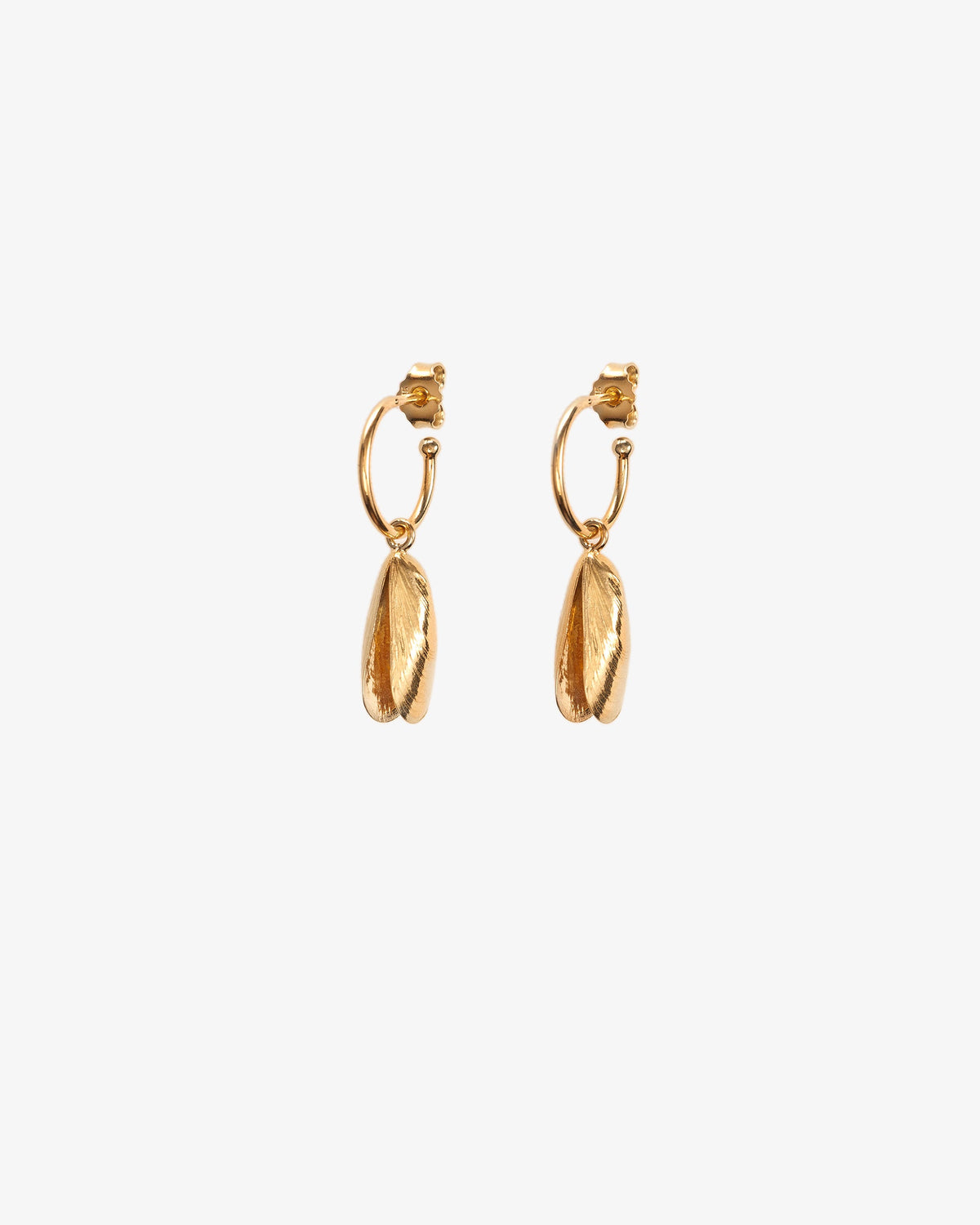 Wouters & Hendrix Mussel Hoops