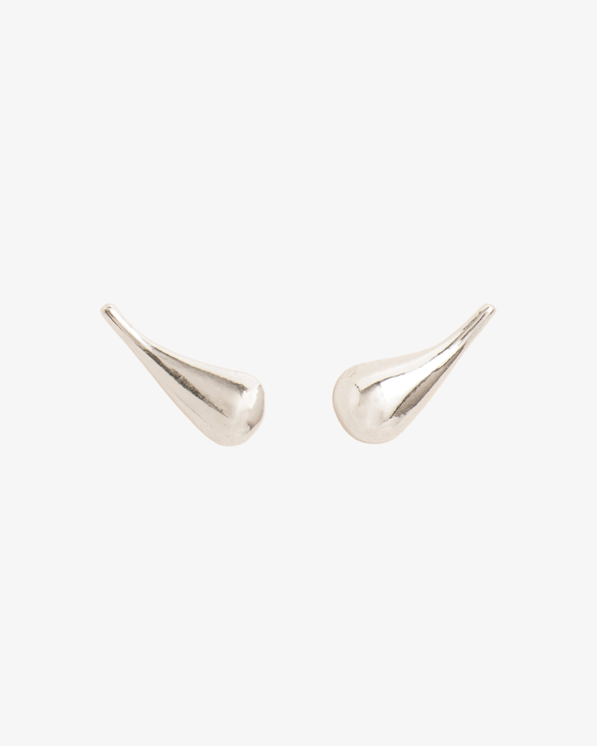 Droplet Stud Earrings