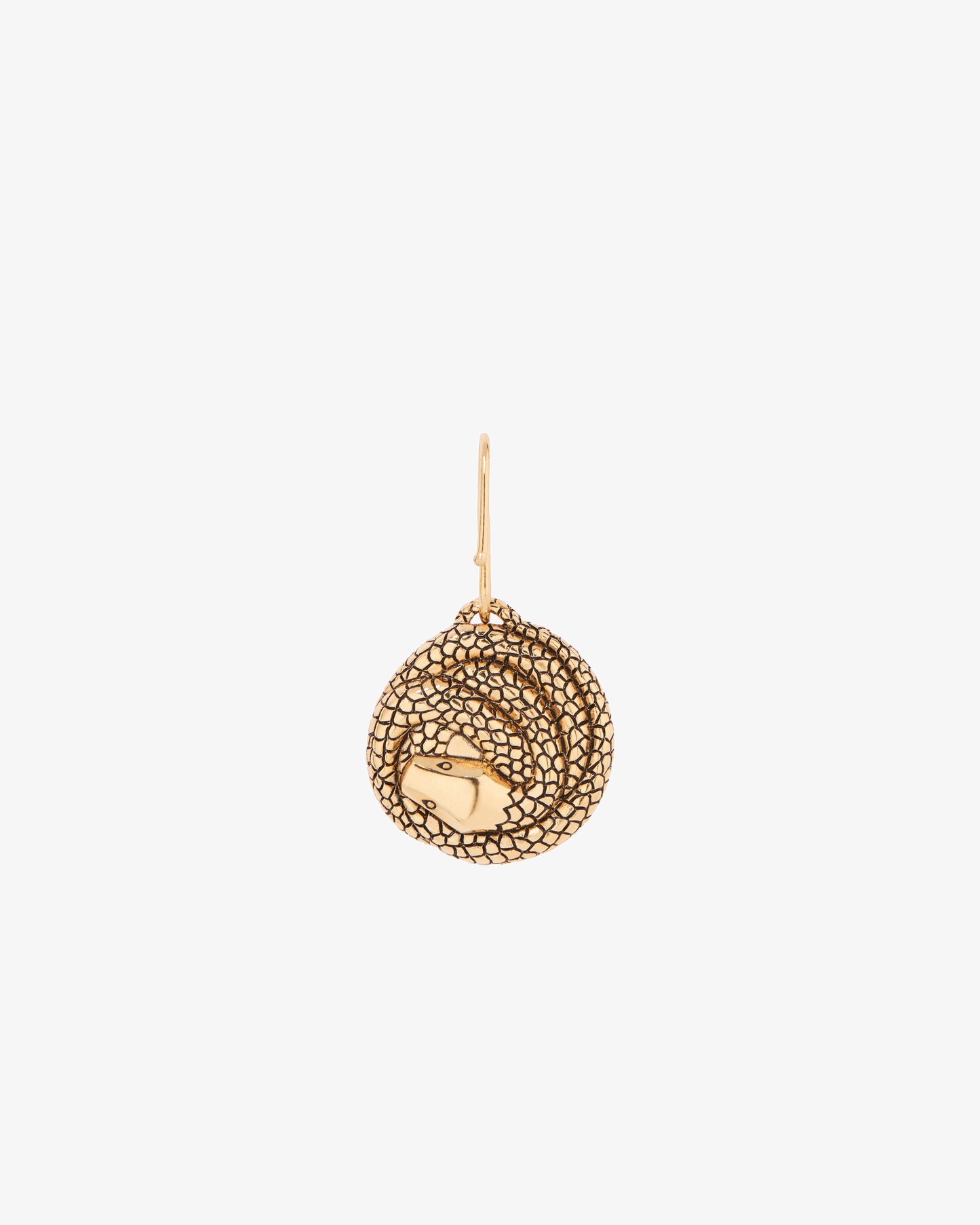 Aurelie Bidermann Serpent Charm