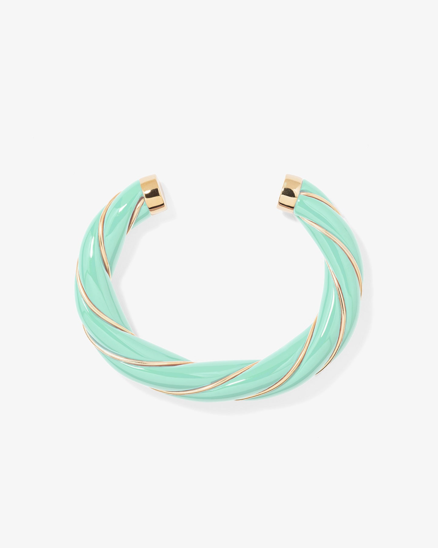 Aurelie Bidermann Aqua Diana Bracelet