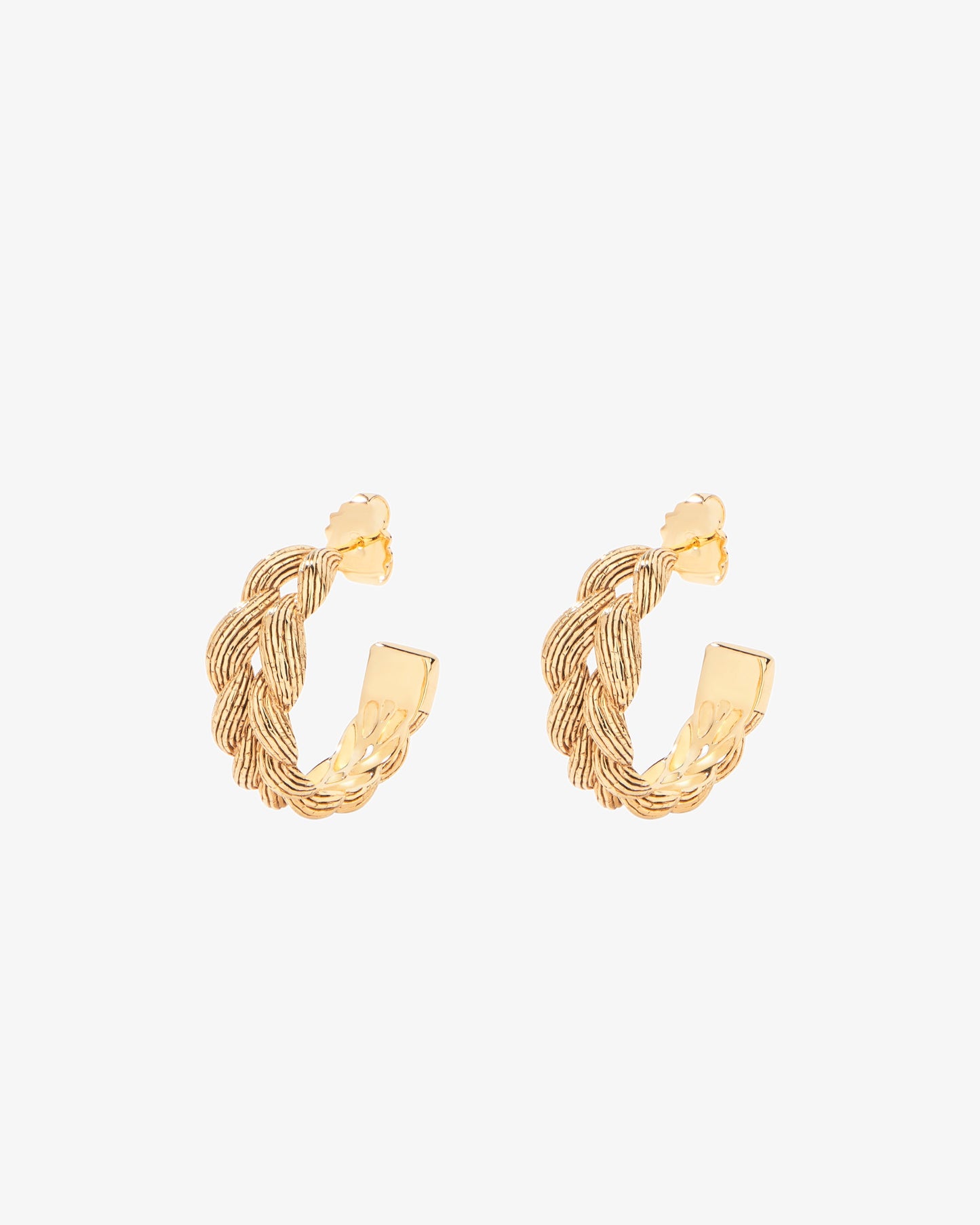 Aurelie Bidermann Grisell Earrings