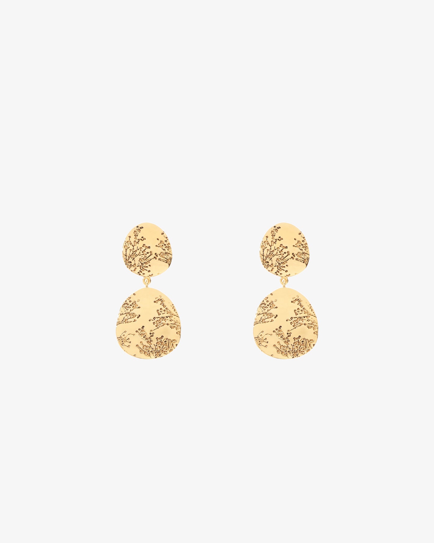 Aurelie Bidermann Hermione Earrings
