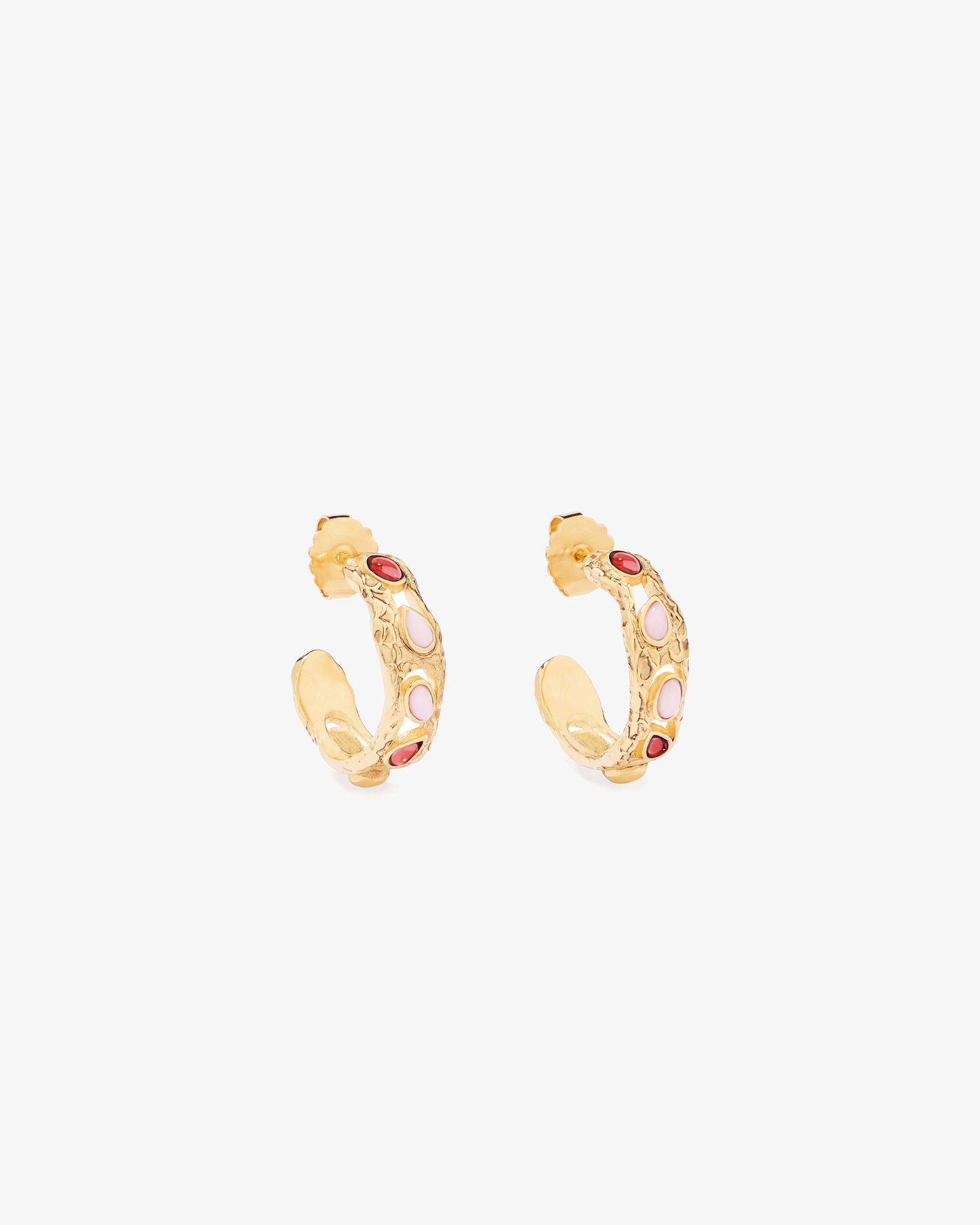 Aurelie Bidermann Atalide Earrings