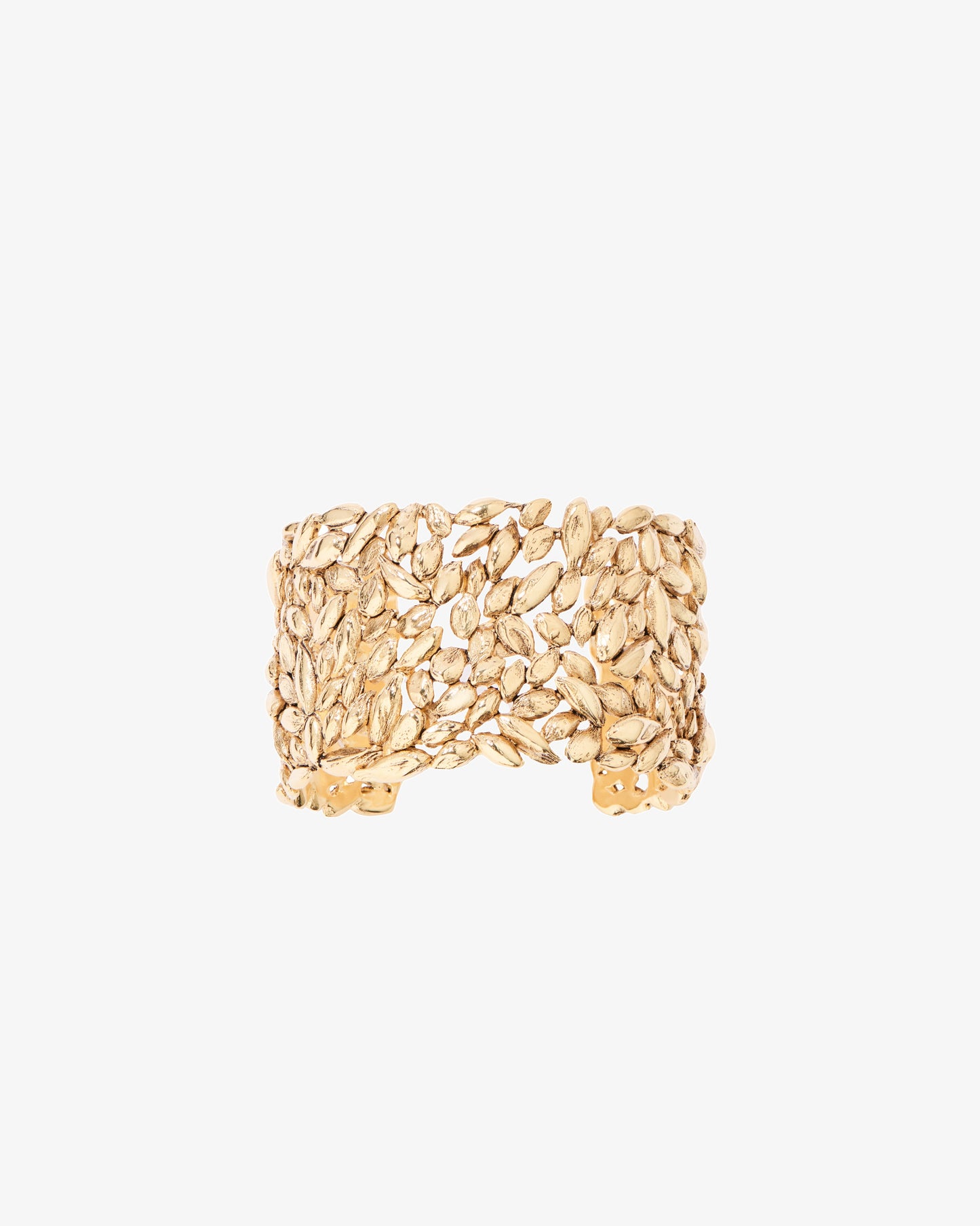 Aurelie Bidermann Difenda Cuff Bracelet