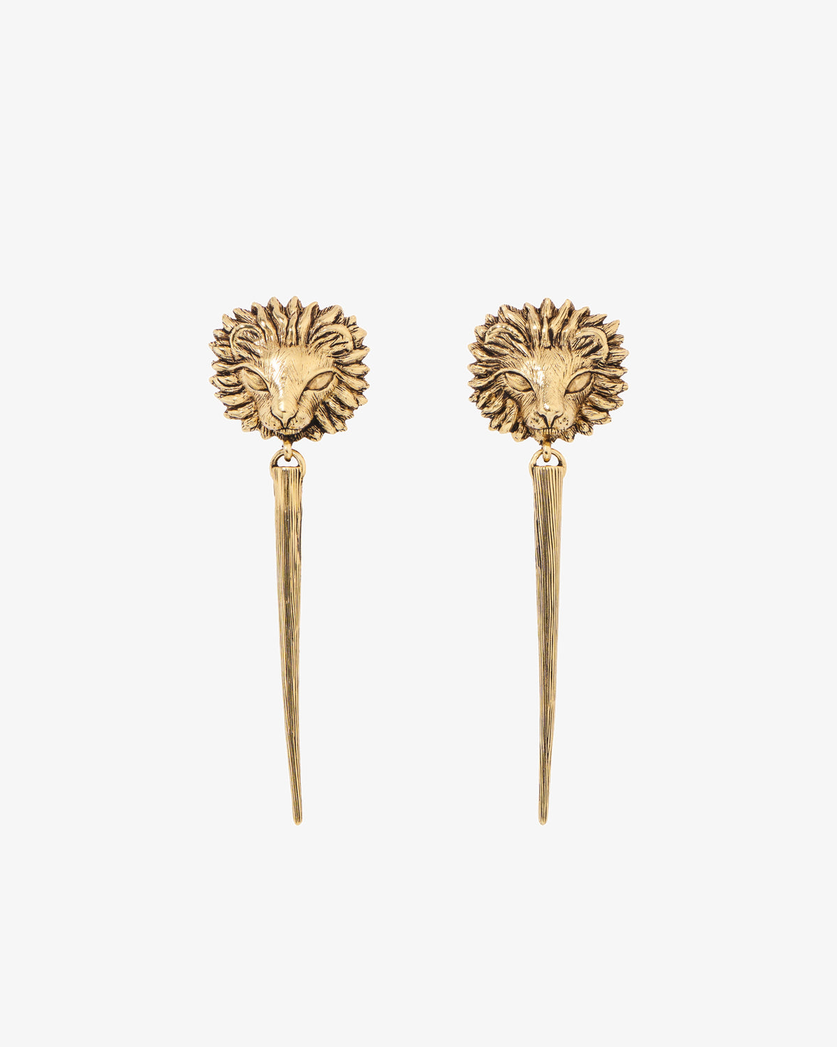 Aurelie Bidermann Saby Earrings