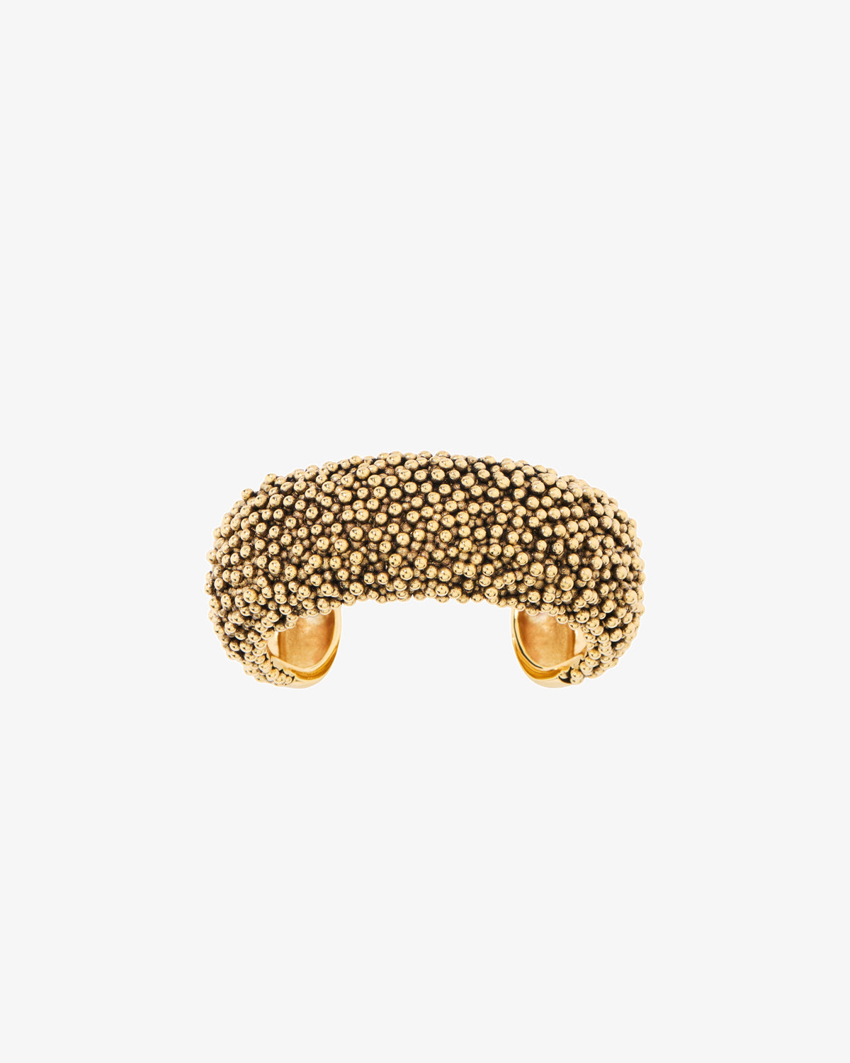 Aurelie Bidermann Makoma Cuff Bracelet
