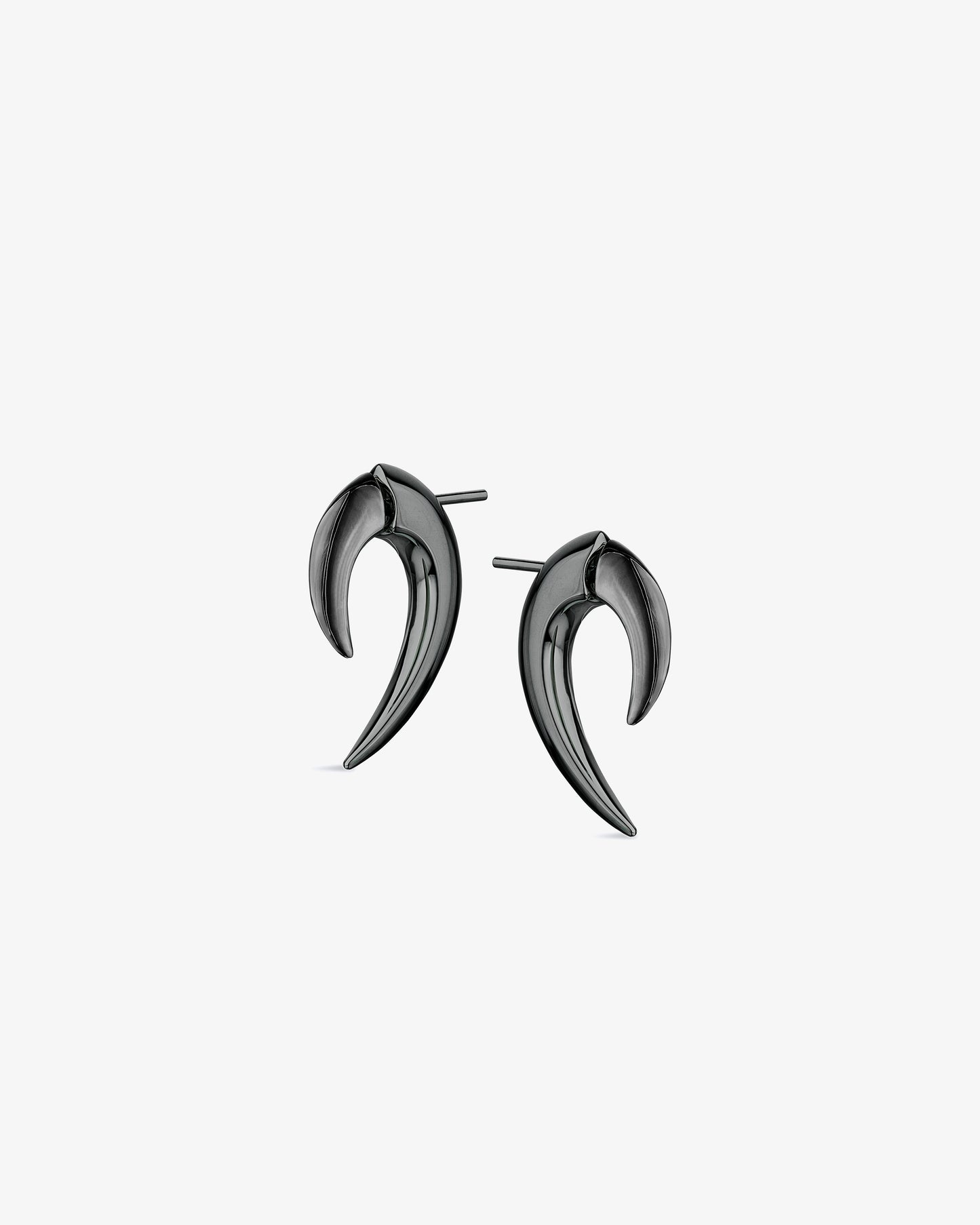 Shaun Leane Talon Earrings