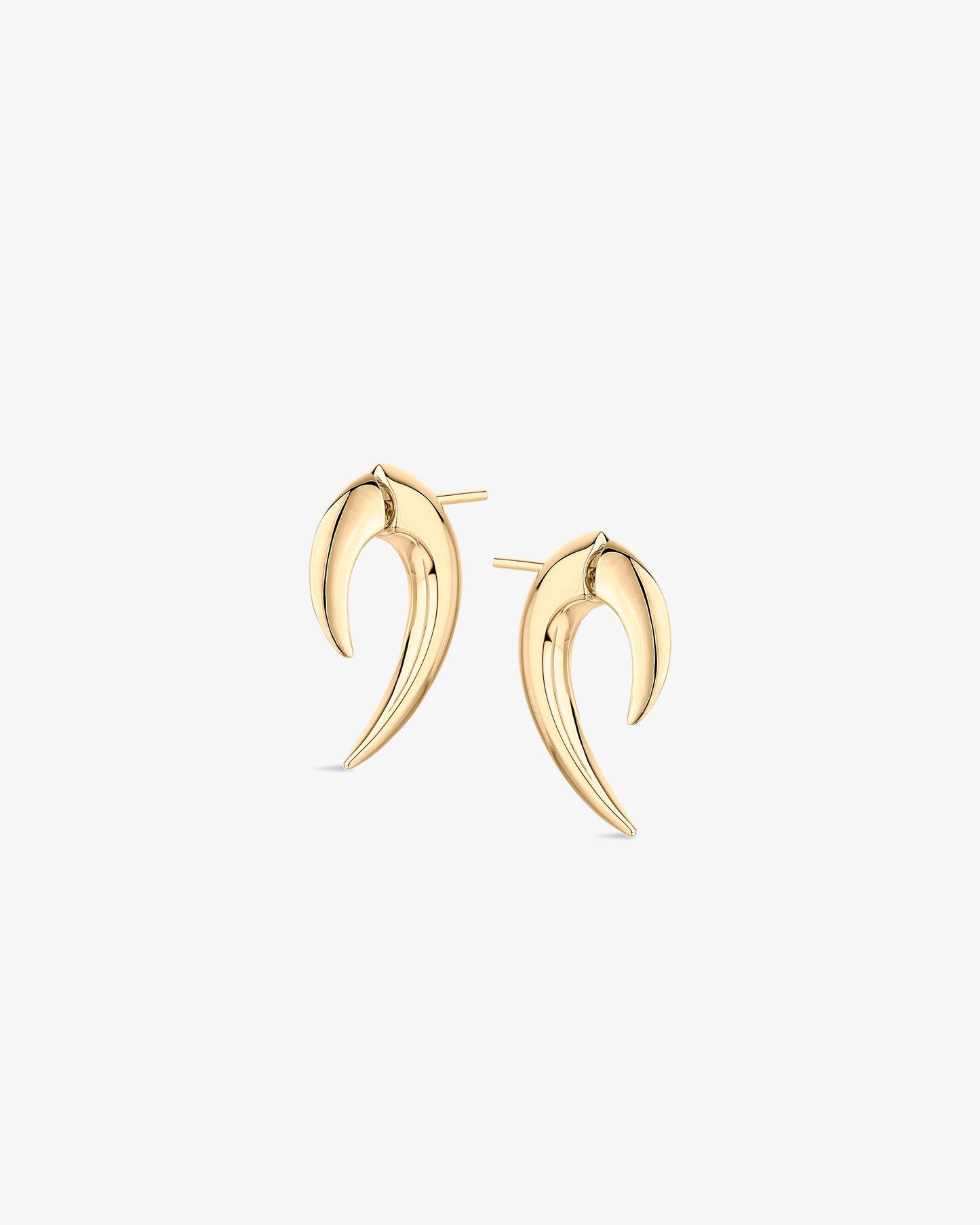 Shaun Leane Talon Earrings