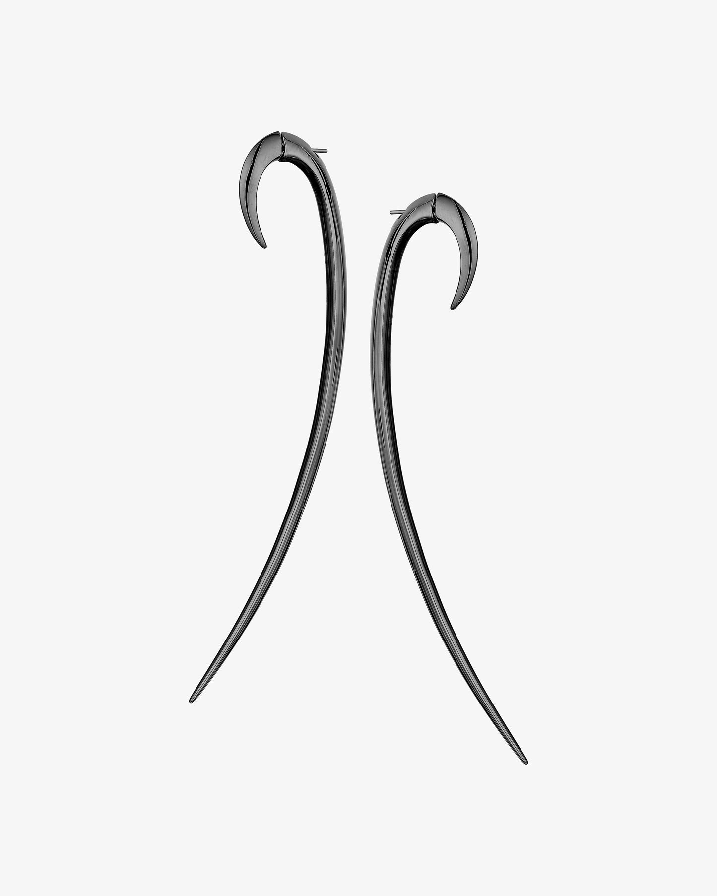 Hook Size 4 Earrings