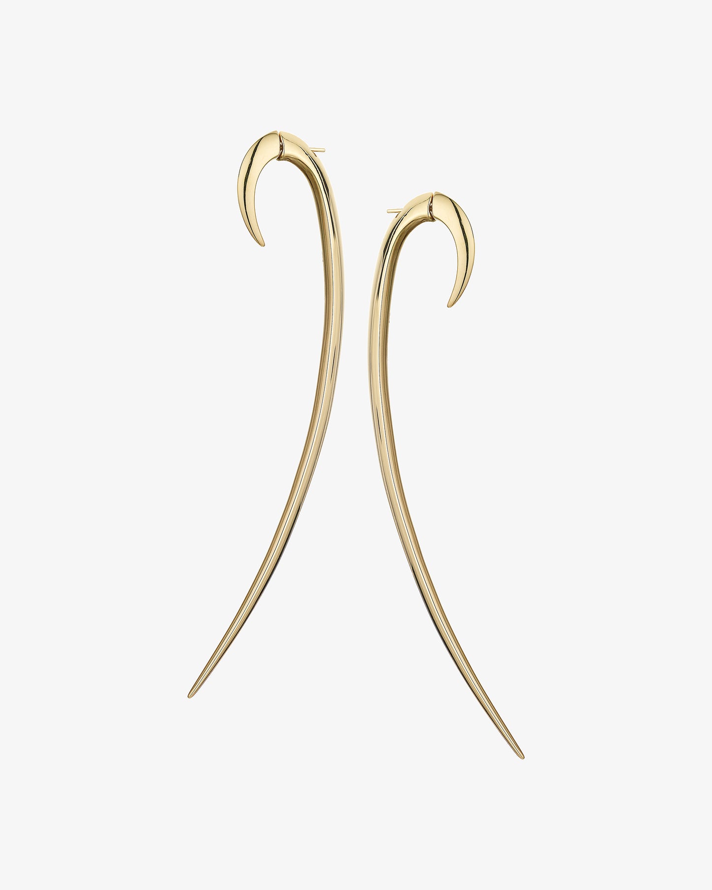 Hook Size 4 Earrings
