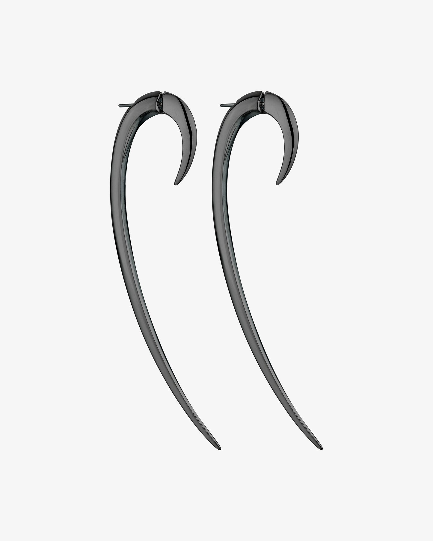 Hook Size 3 Earrings
