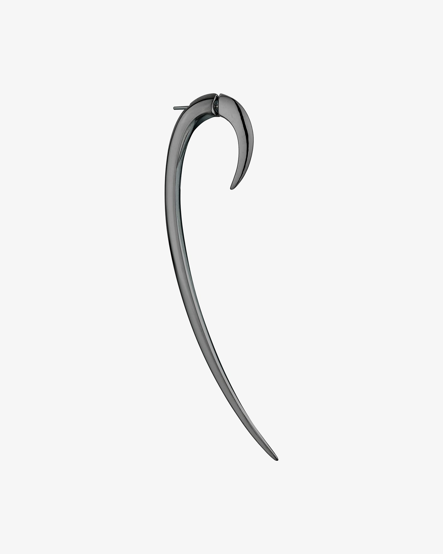 Hook Size 3 Single Earring