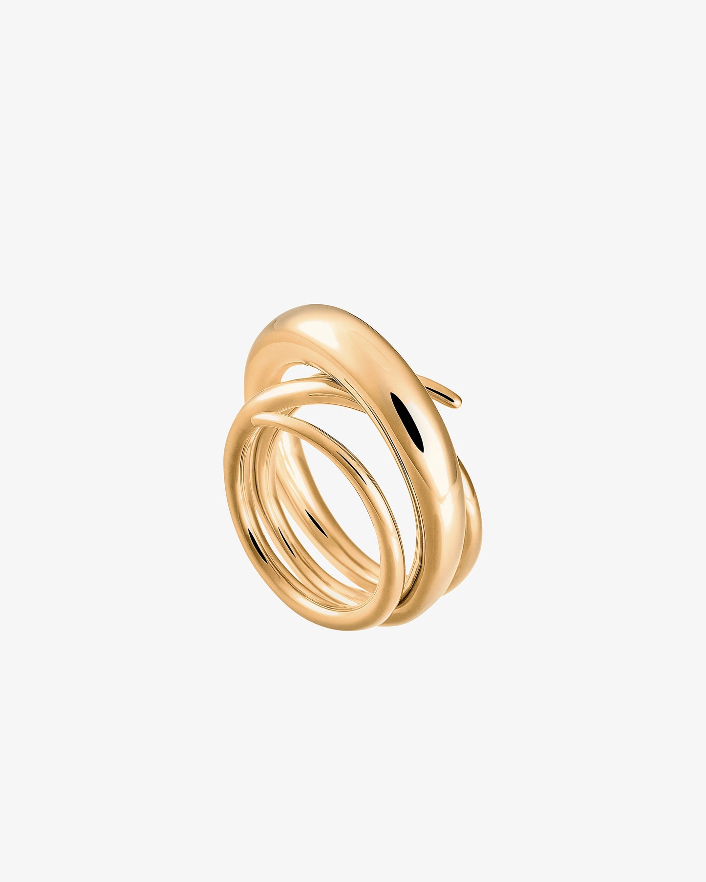 Hurly Burly Ring