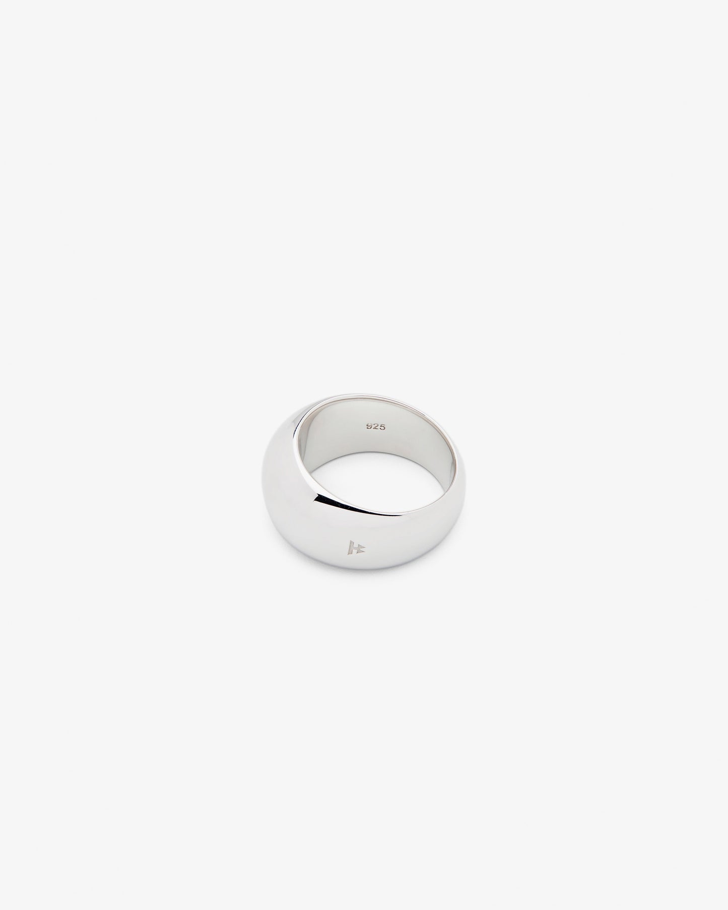 Tom Wood Ice Ring