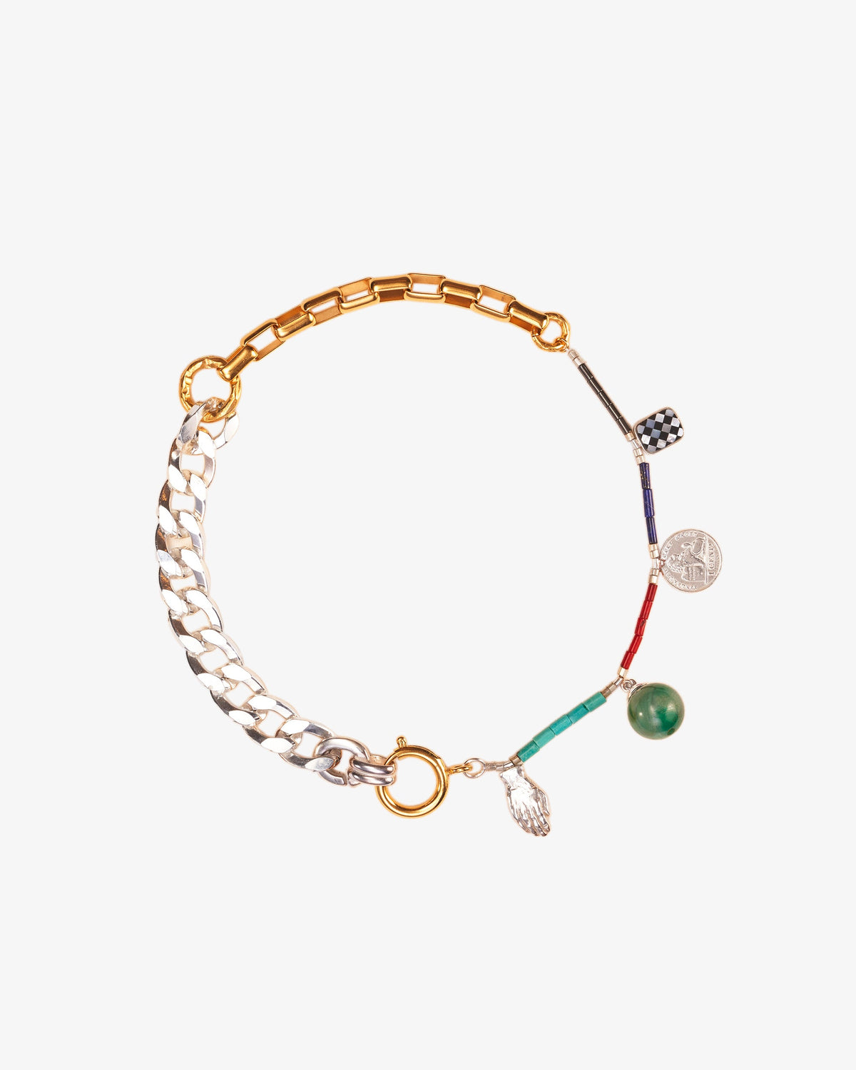 Wouters & Hendrix Collector's Necklace